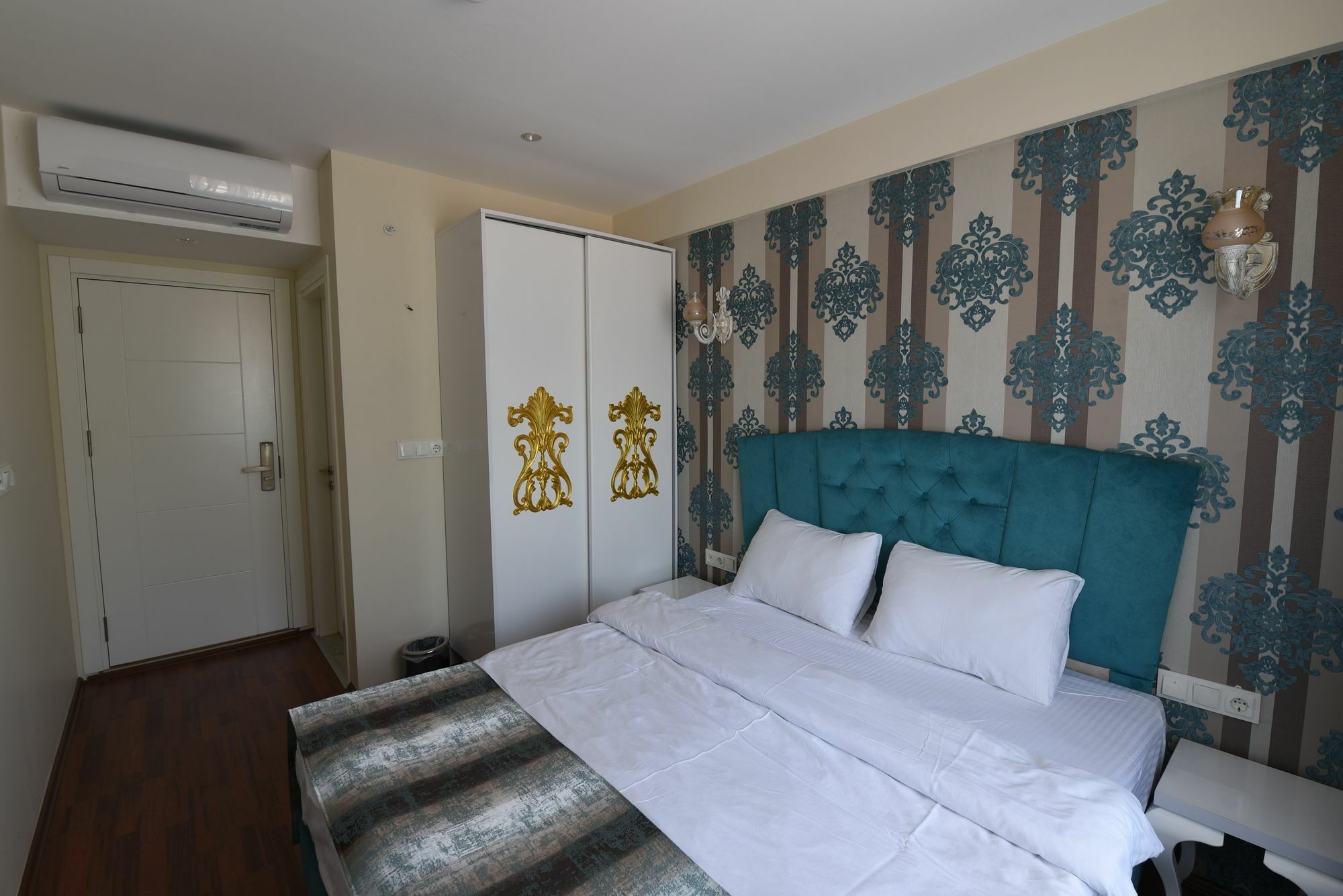 By Historial Due Hotel Istambul