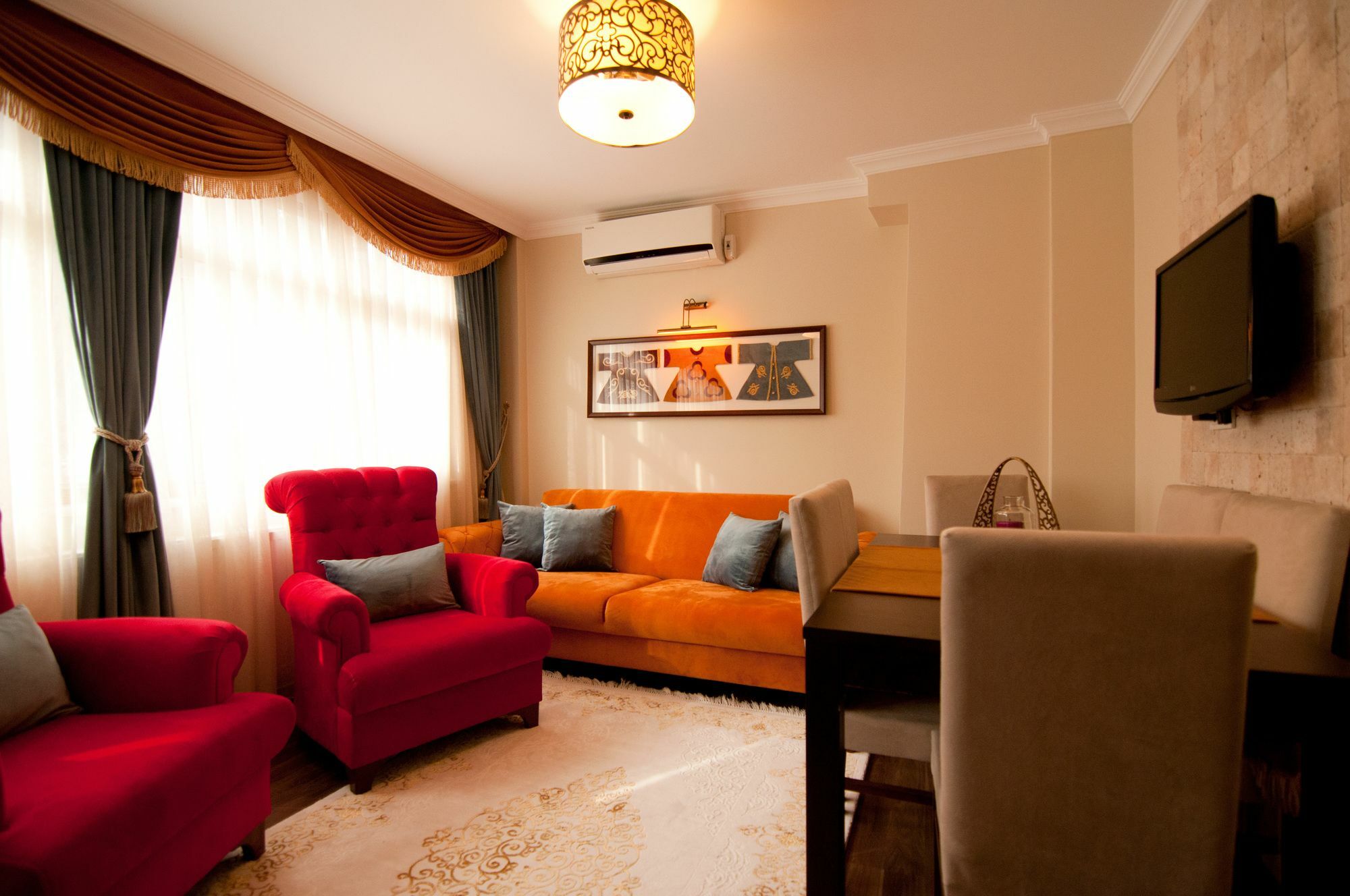 Hotel Blue Mosque 3*