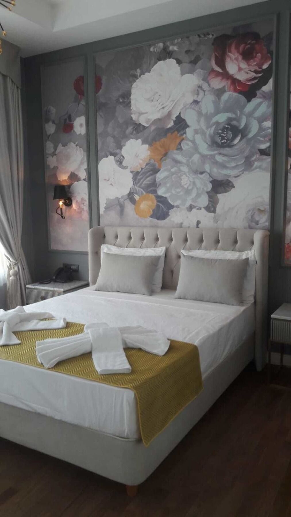 Royal Tophane Istanbul