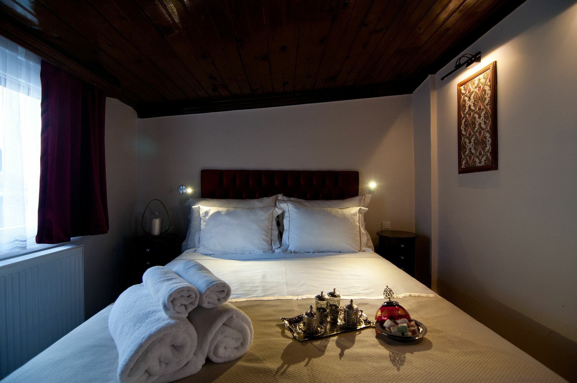 Hotel Blue Mosque 3*