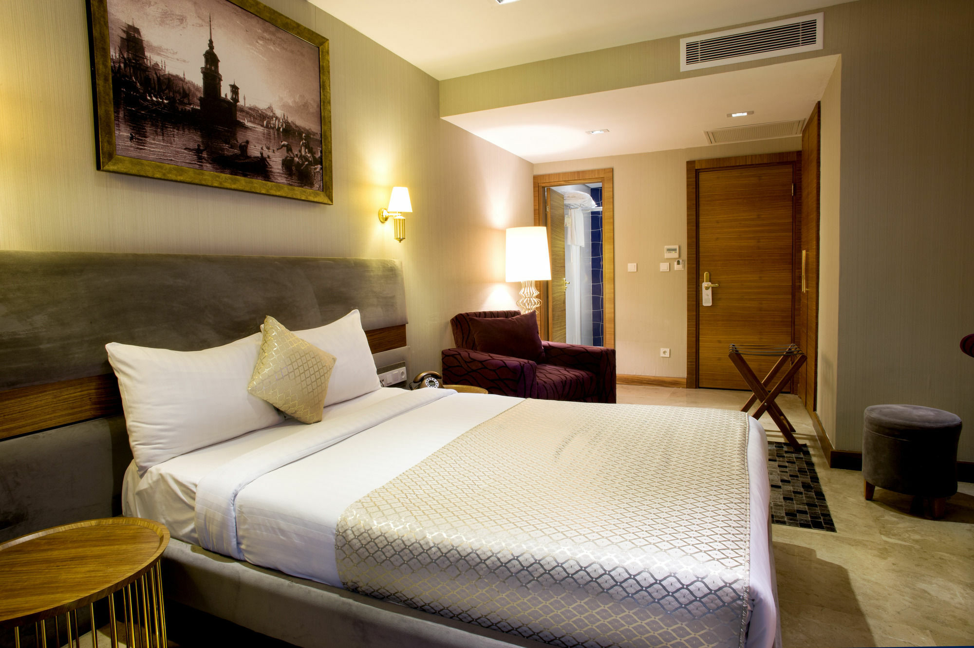 Nowy Efendi - Special Category Otel