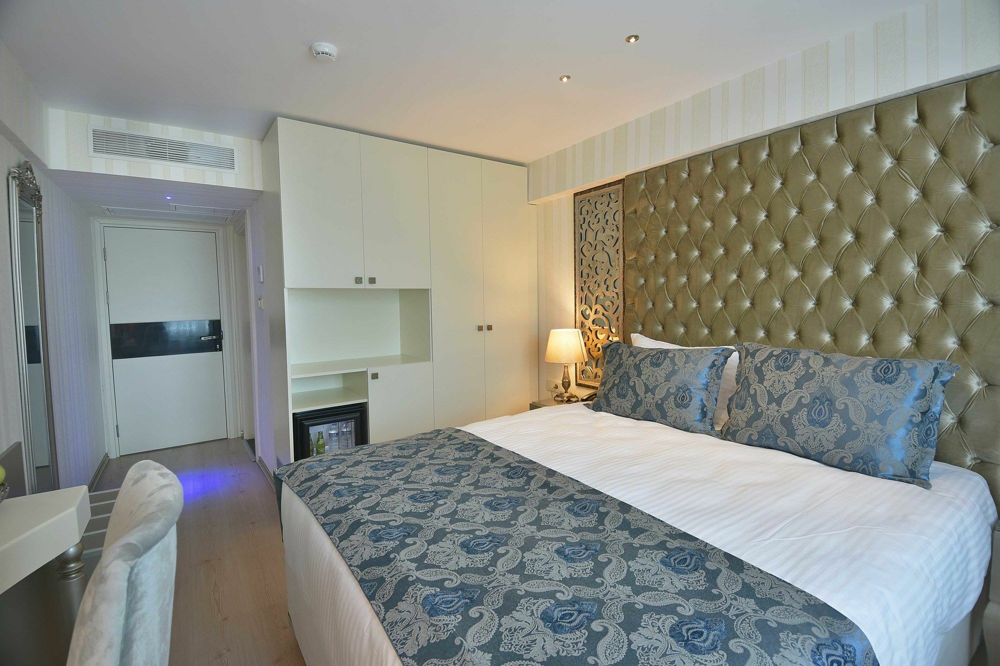 Adamel Hotel Istanbul