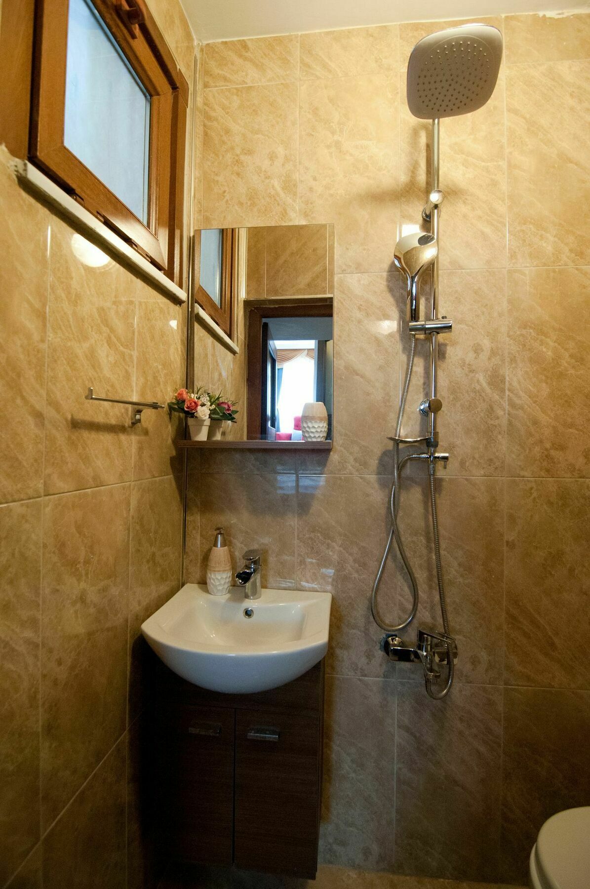 Blue Mosque Hotel 3*