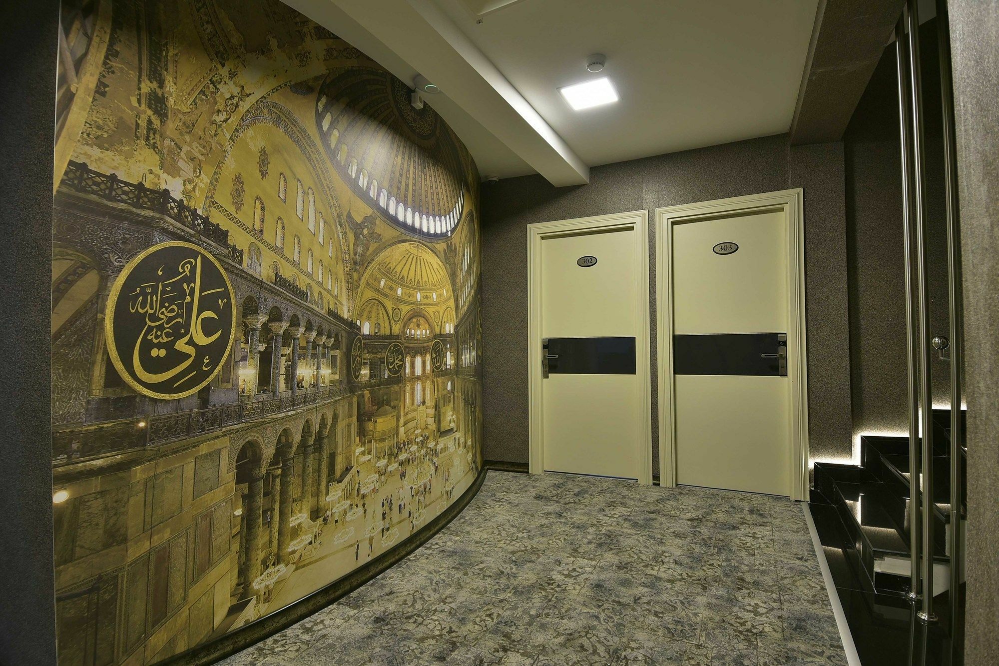 Hotel Adamel 3*