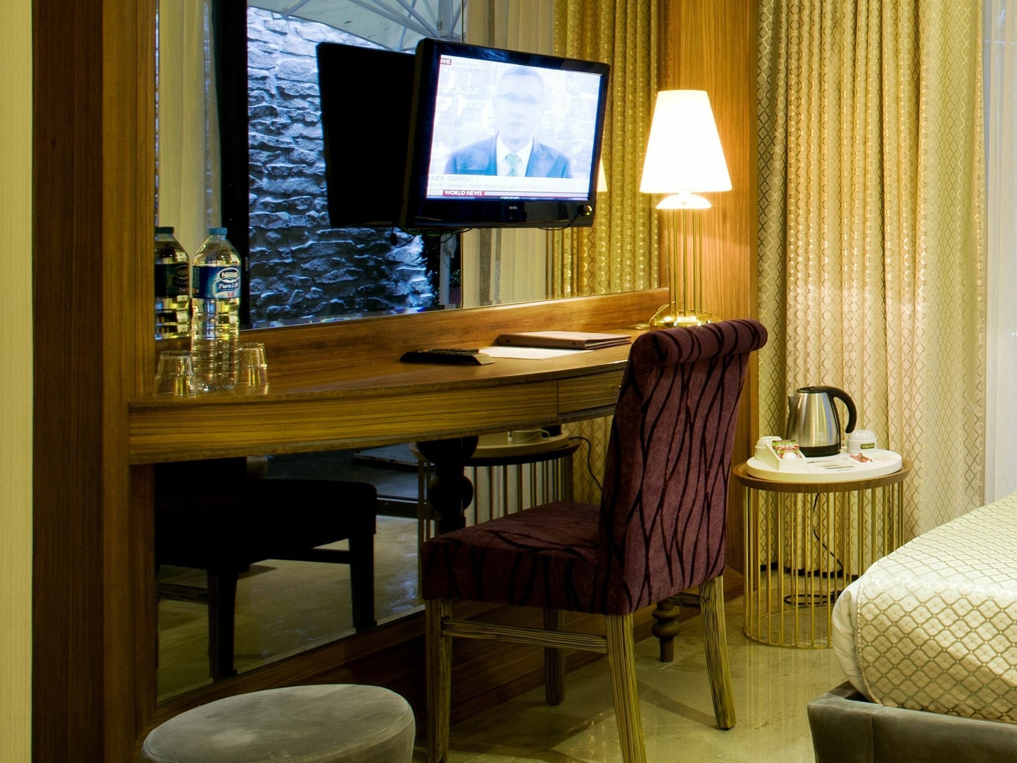 Otel Nowy Efendi - Special Category 4*