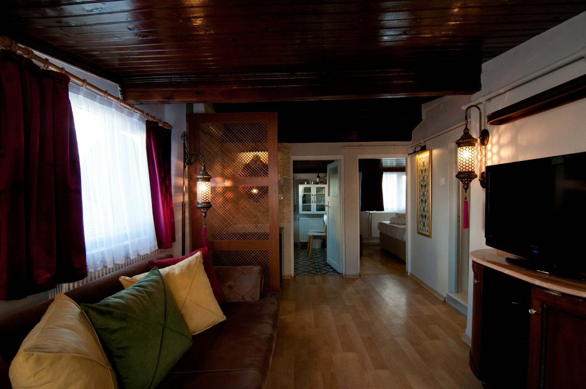 Hotel Blue Mosque 3*