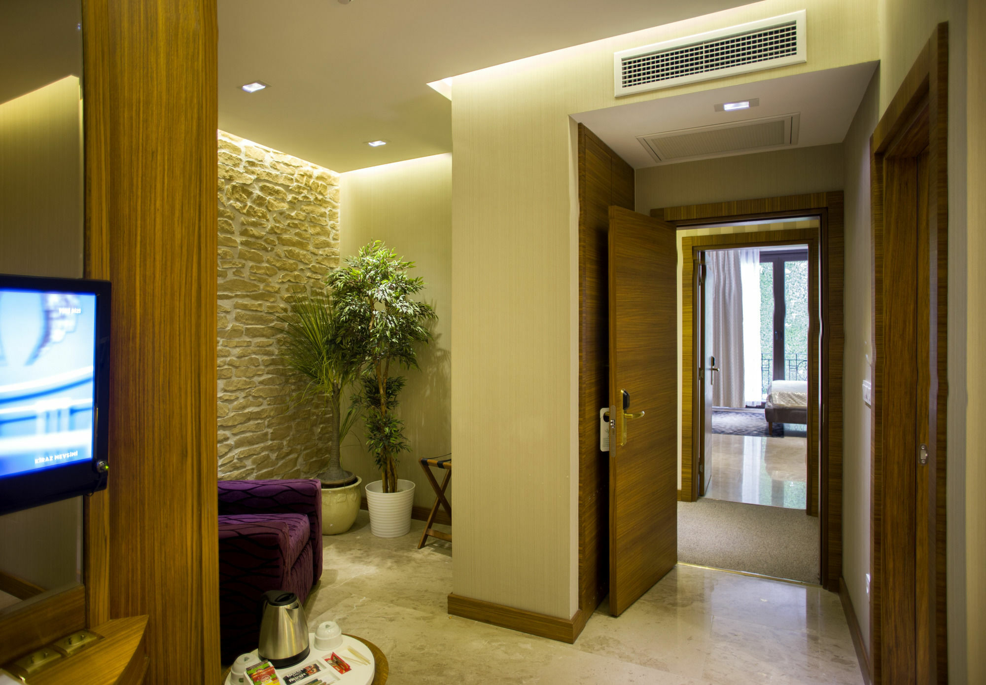 Otel Nowy Efendi - Special Category