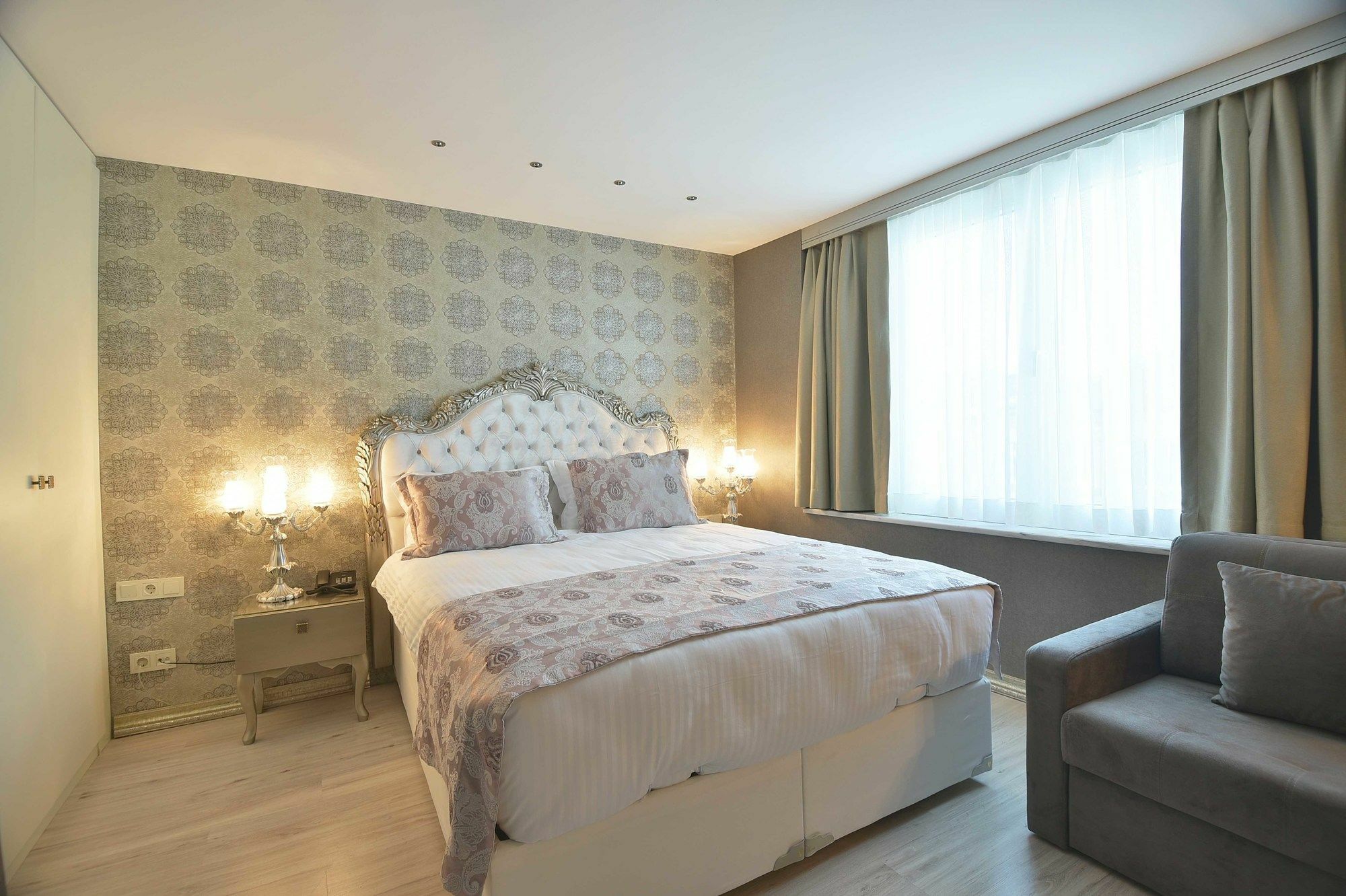 Adamel Hotel Istanbul