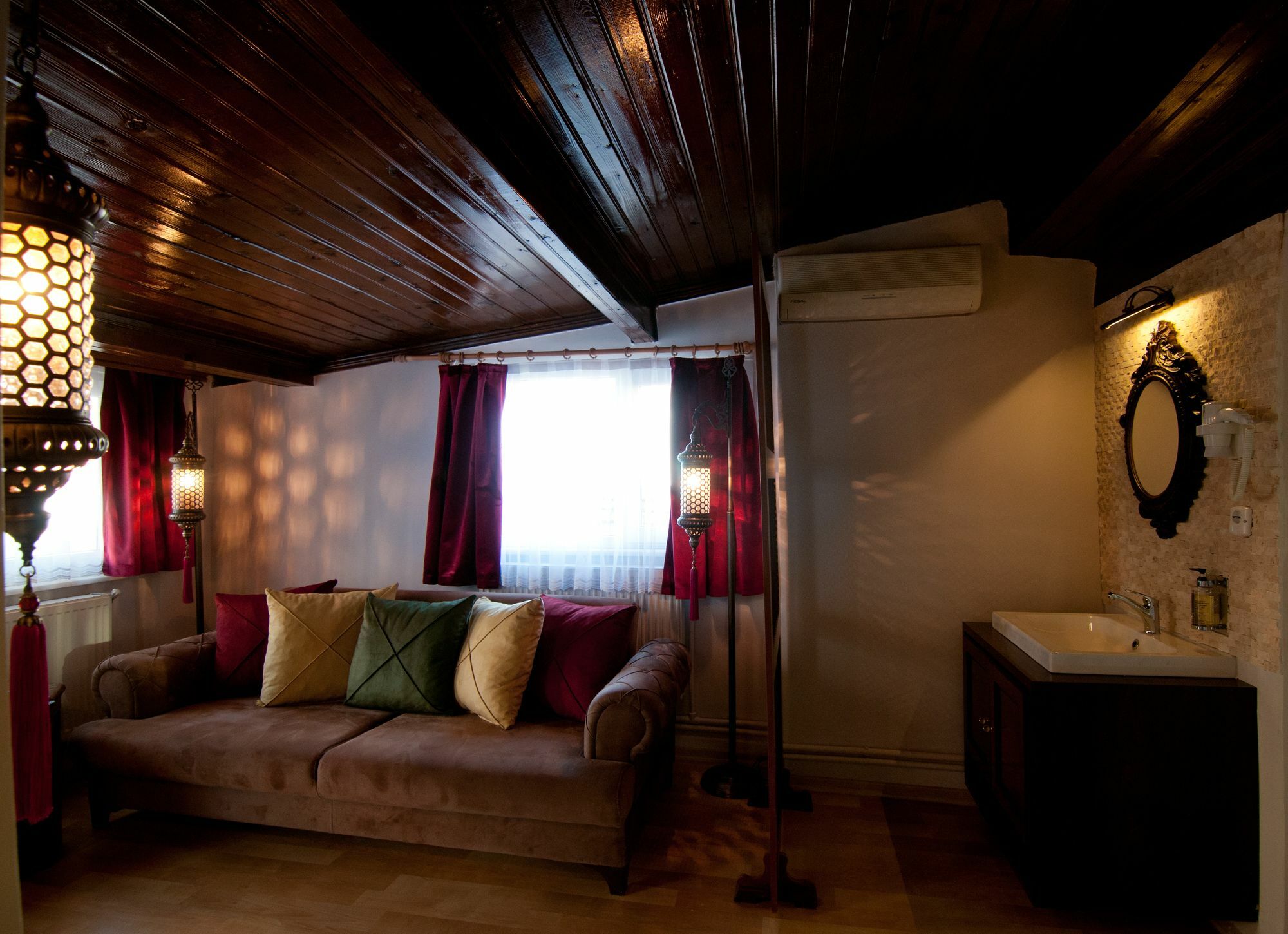 Blue Mosque Hotel 3*