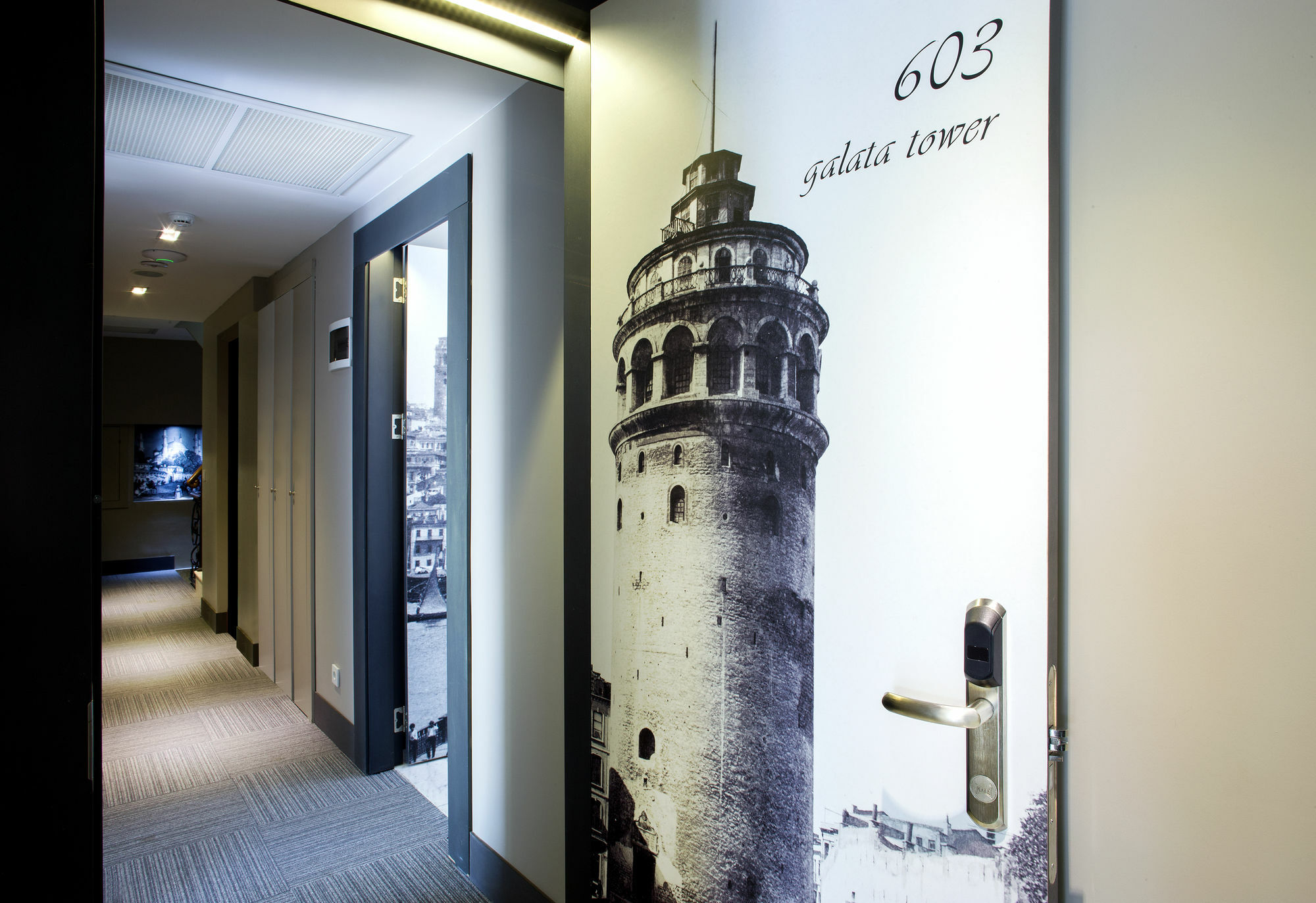 Otel Nowy Efendi - Special Category