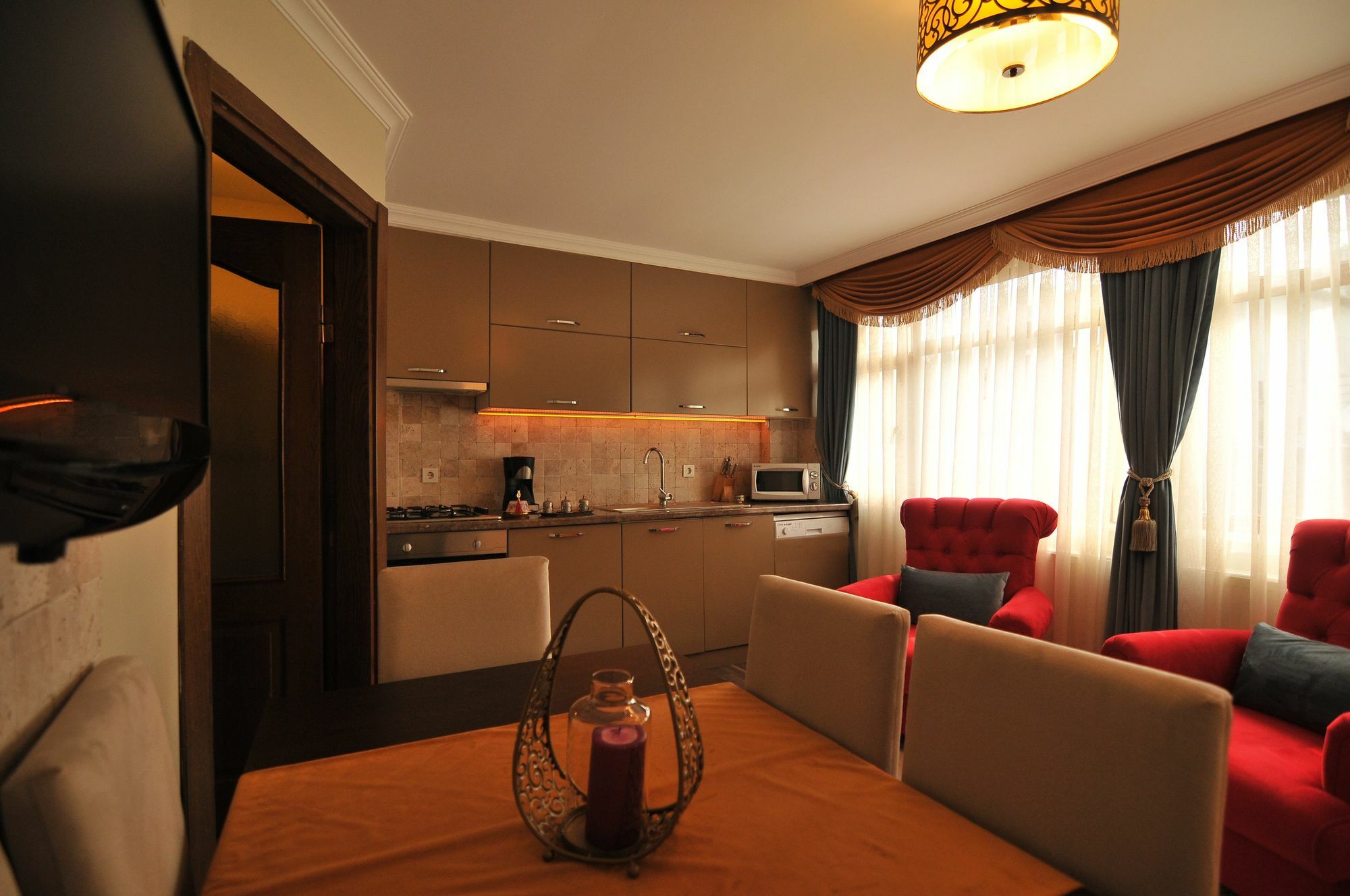 Blue Mosque Hotel Istanbul