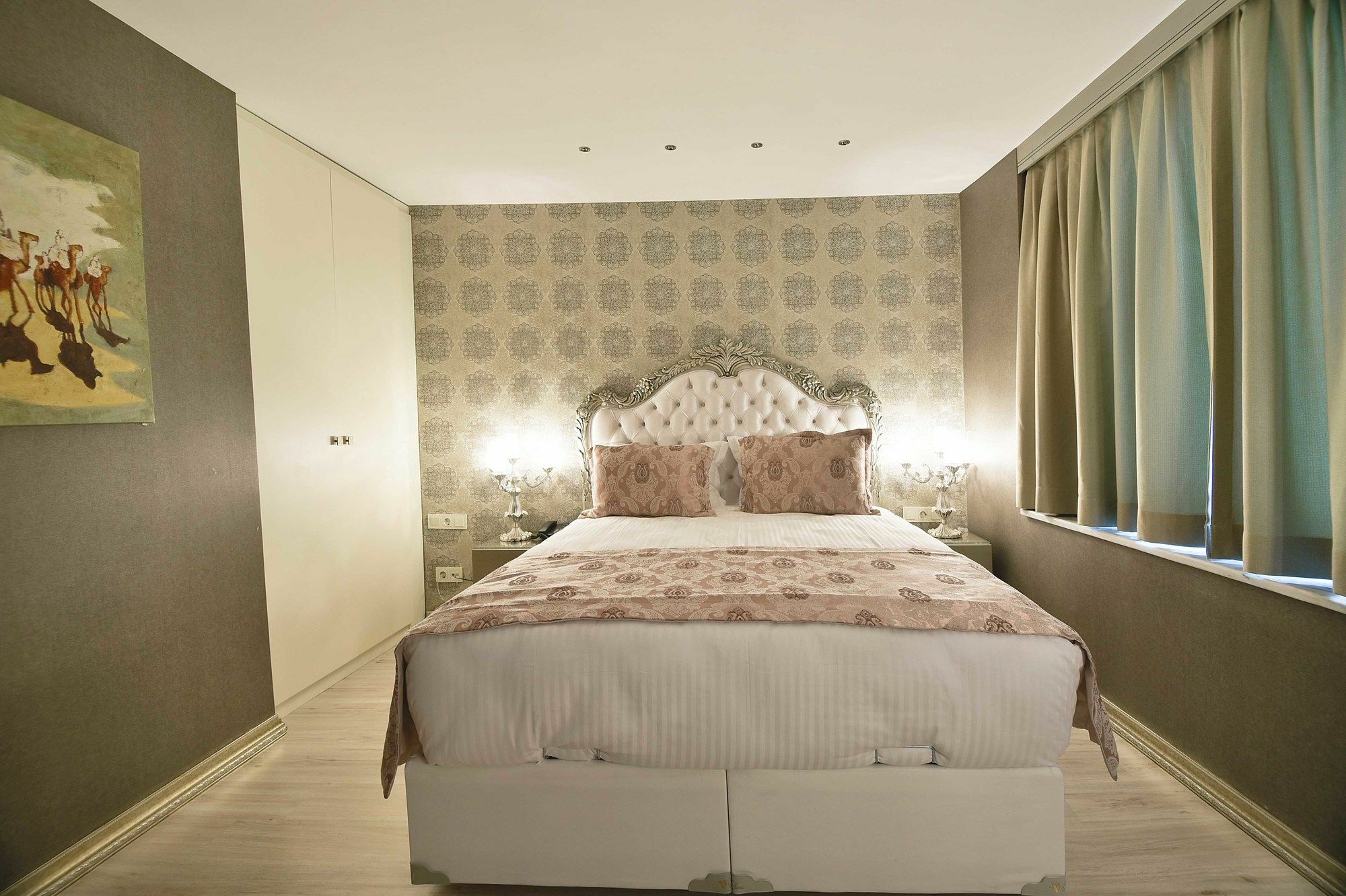 Adamel 3* Istanbul