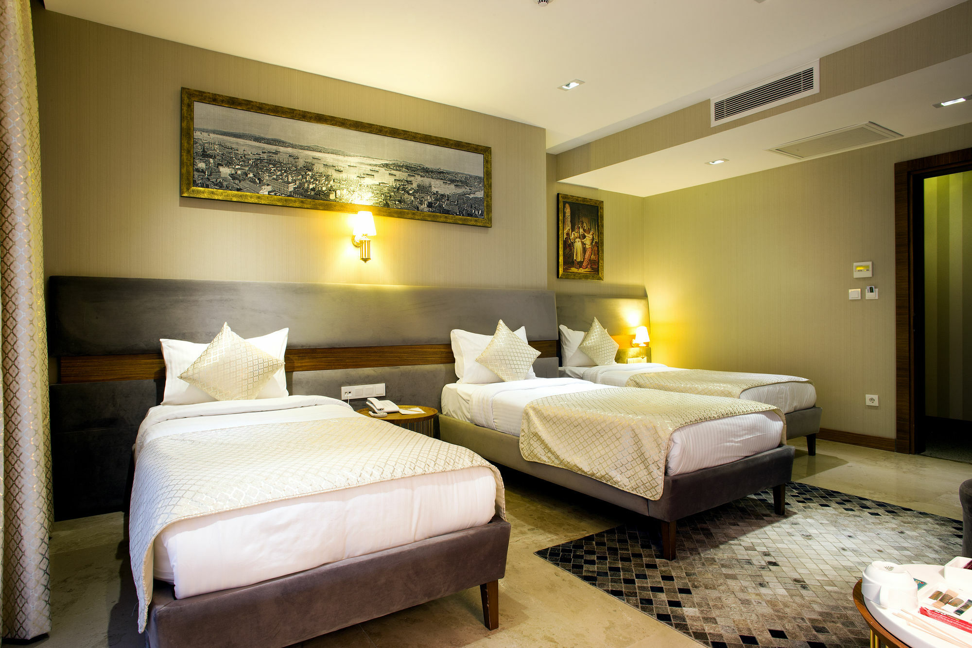 Nowy Efendi - Special Category Otel