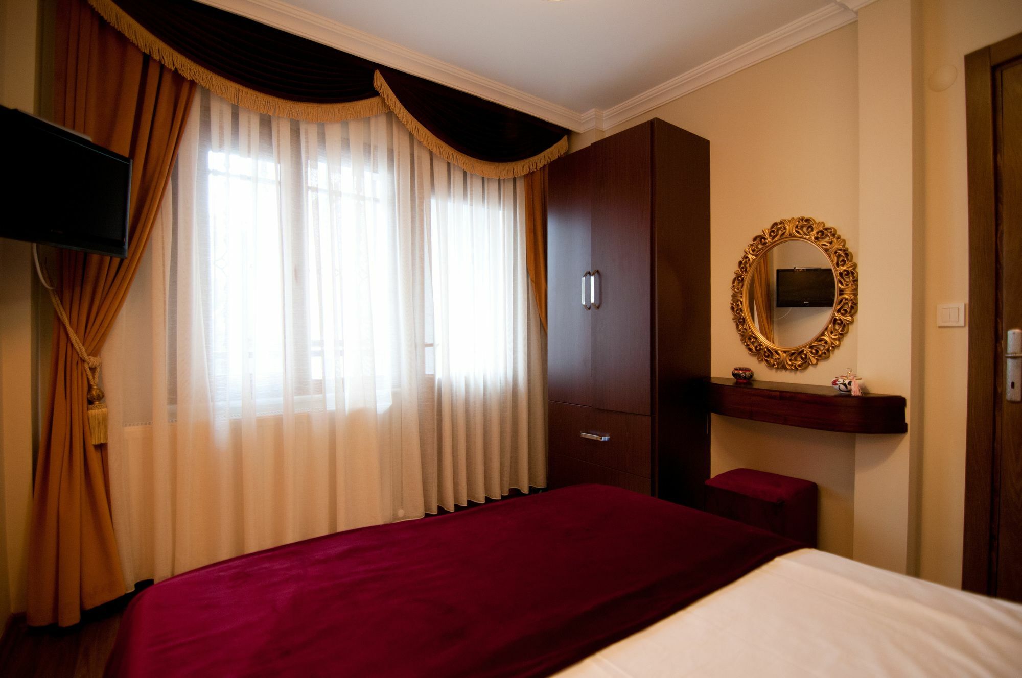 Blue Mosque Hotel 3*
