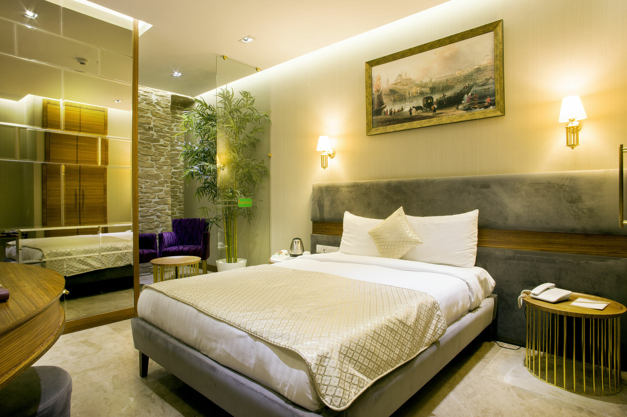 Nowy Efendi - Special Category Otel