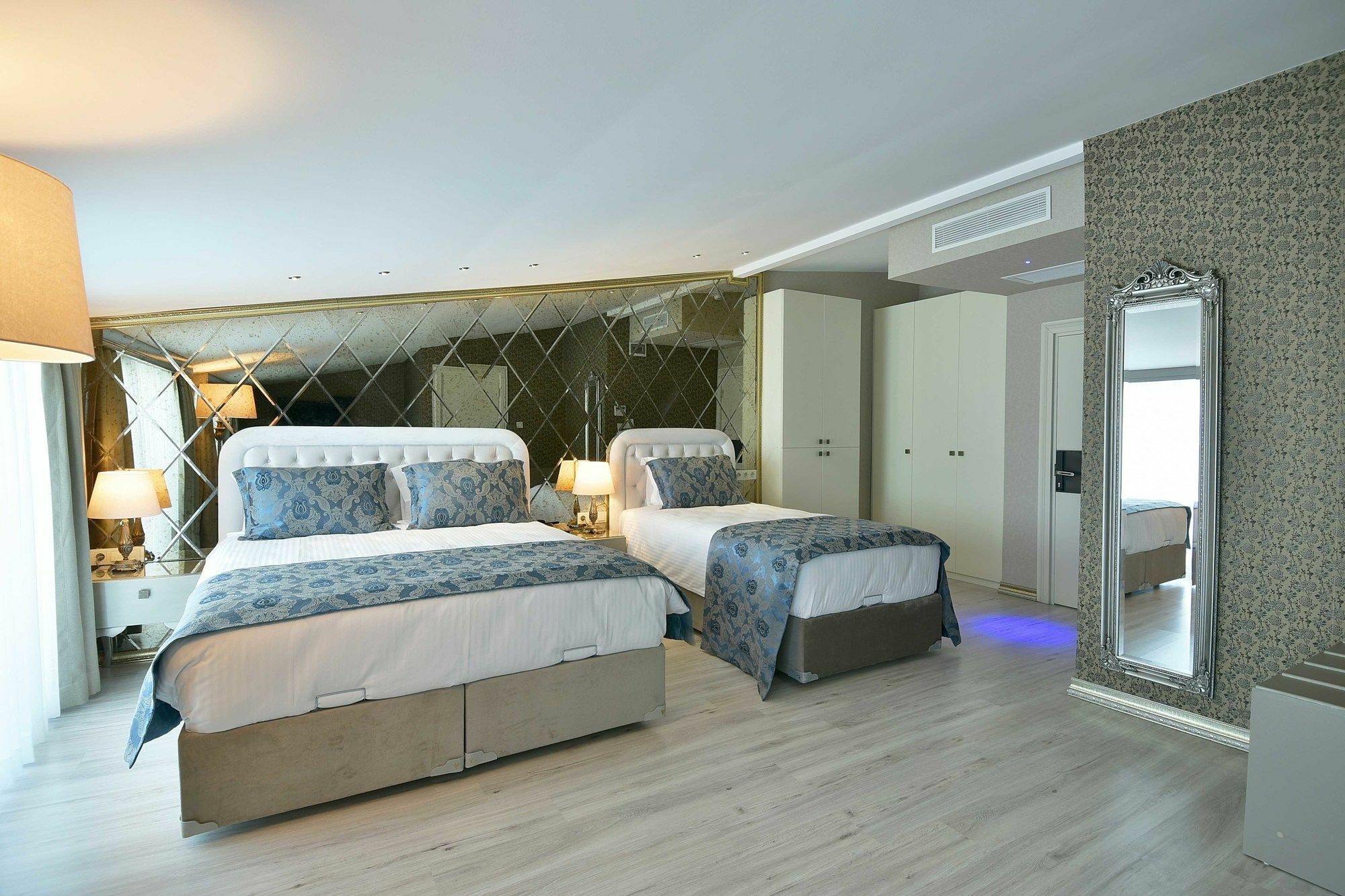 Hotel Adamel Istanbul