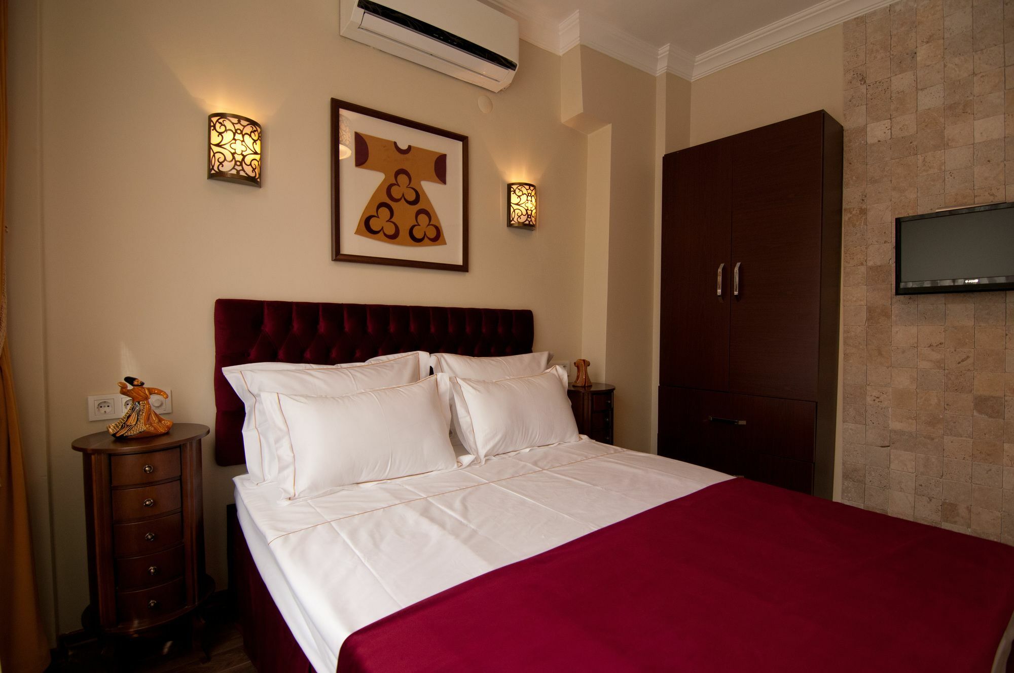Hotel Blue Mosque Istanbul
