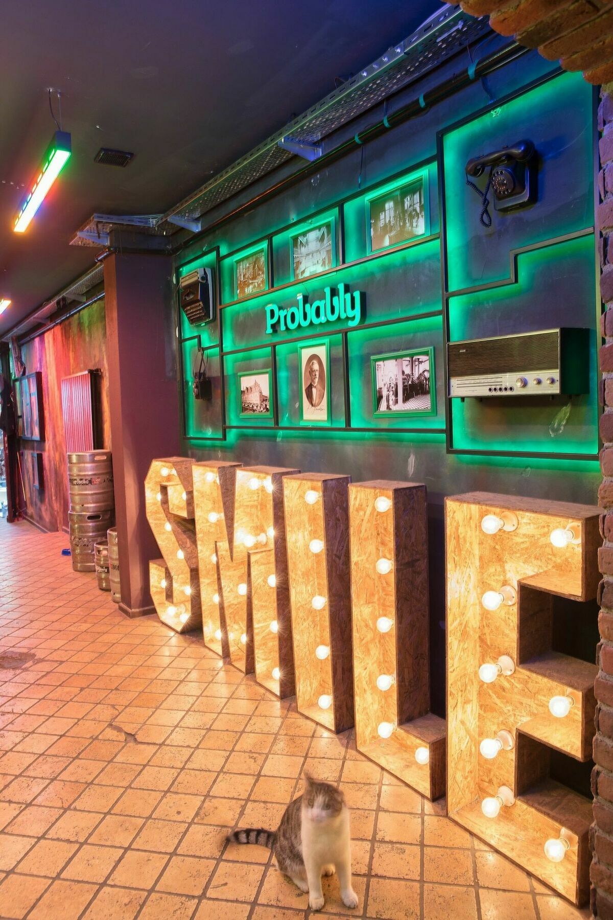 Moda Hostel