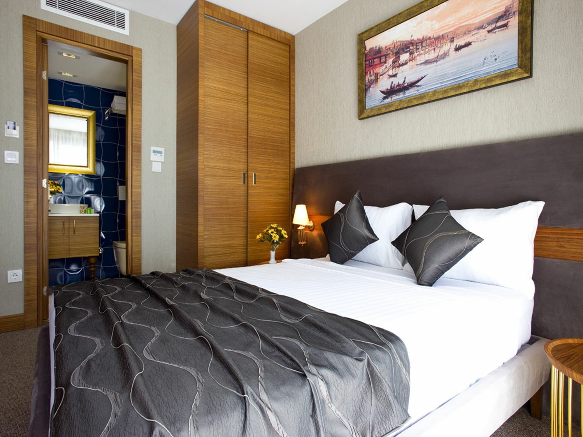 Otel Nowy Efendi - Special Category 4*