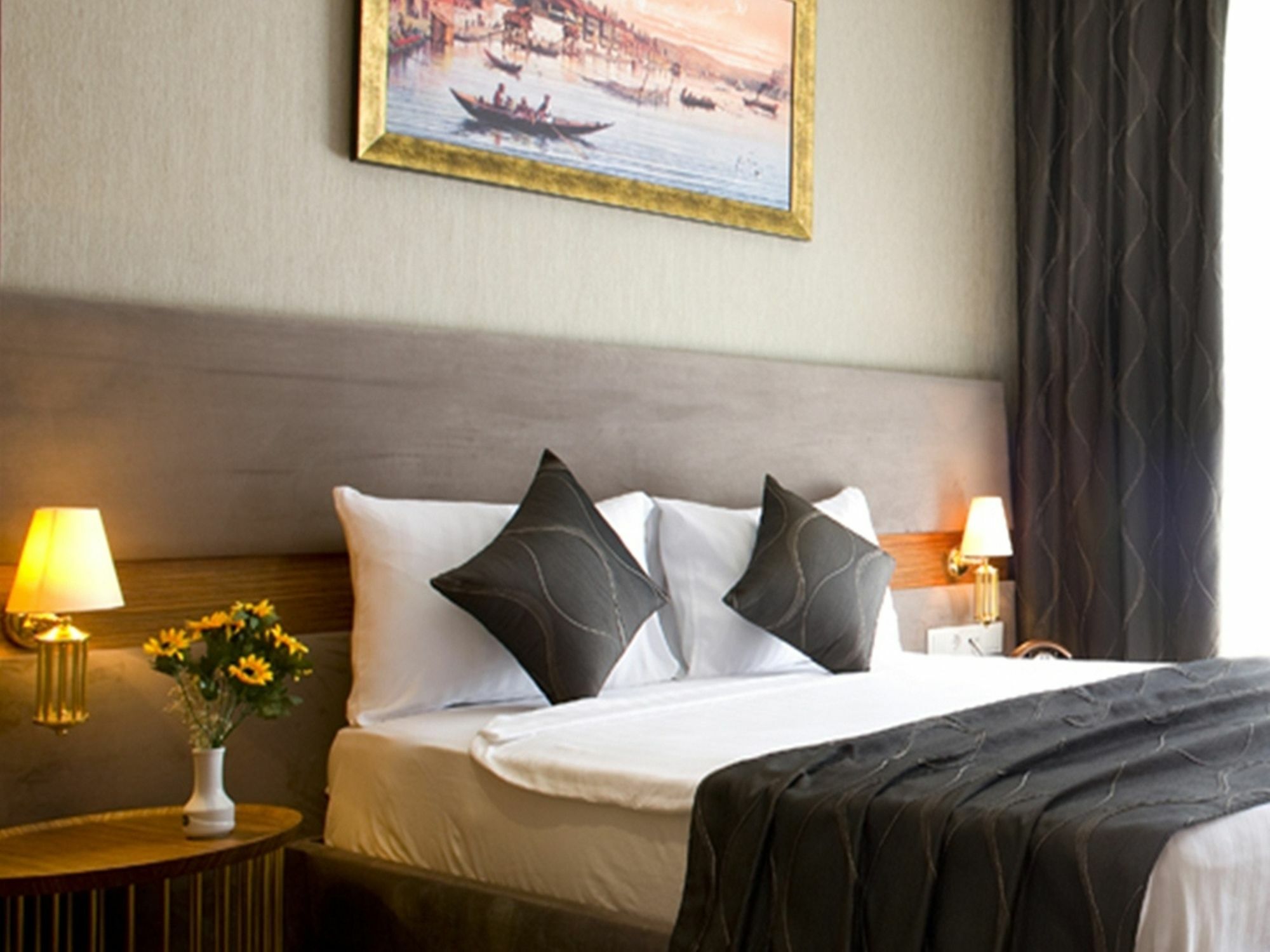 Nowy Efendi - Special Category Otel 4*