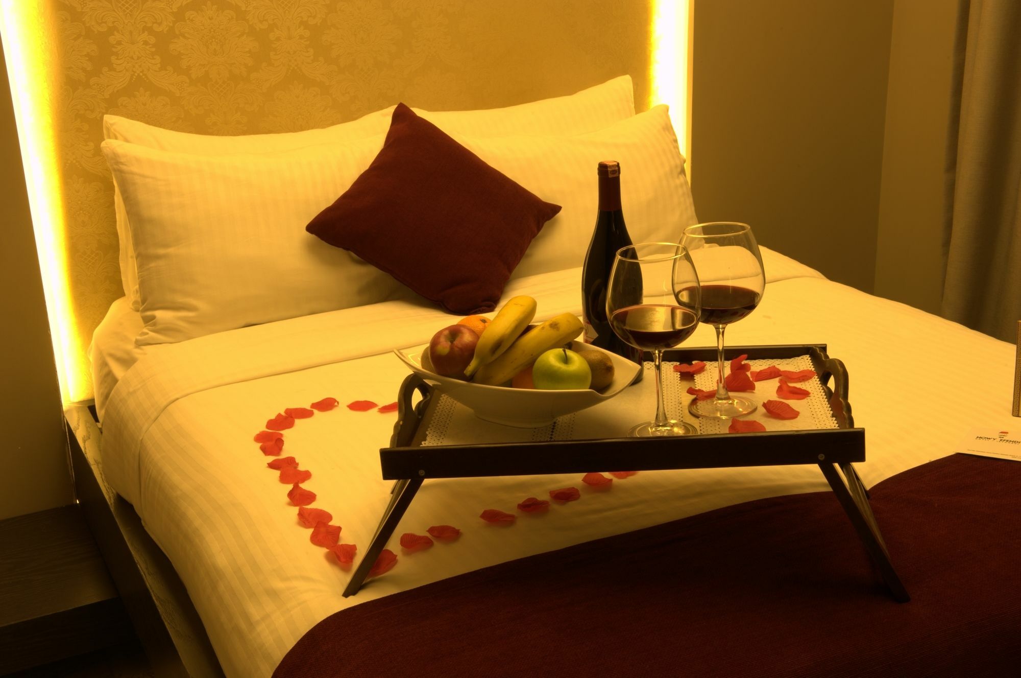 Otel Nowy Efendi - Special Category