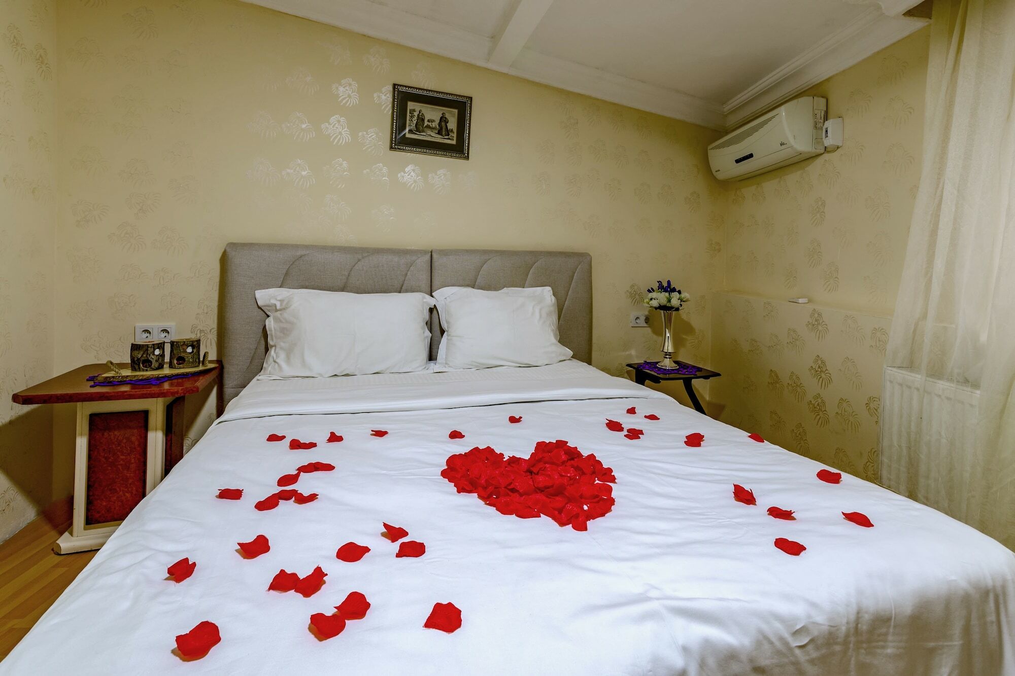 Sur Hotel