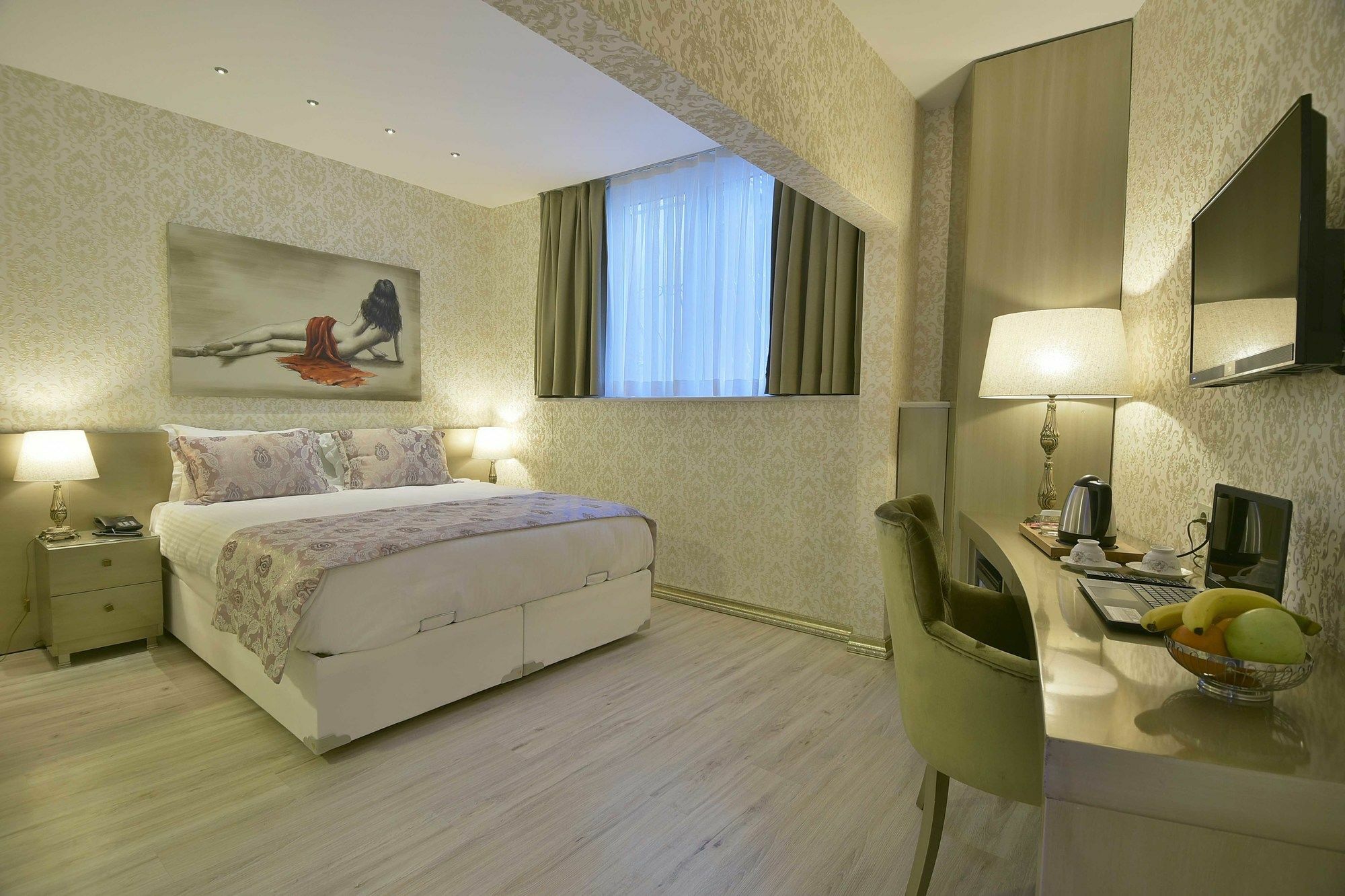 Hotel Adamel Istanbul