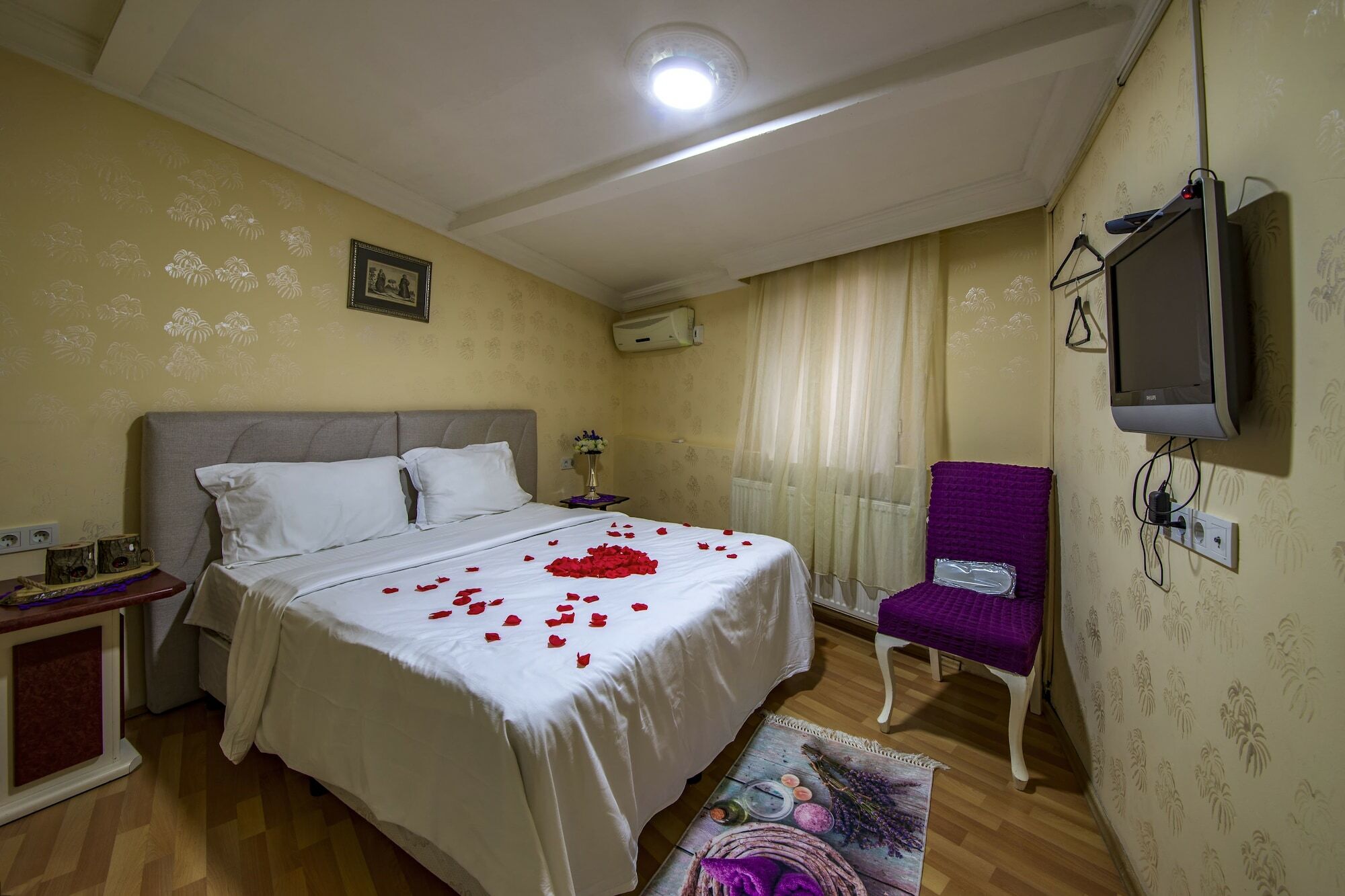 Hotel Sur