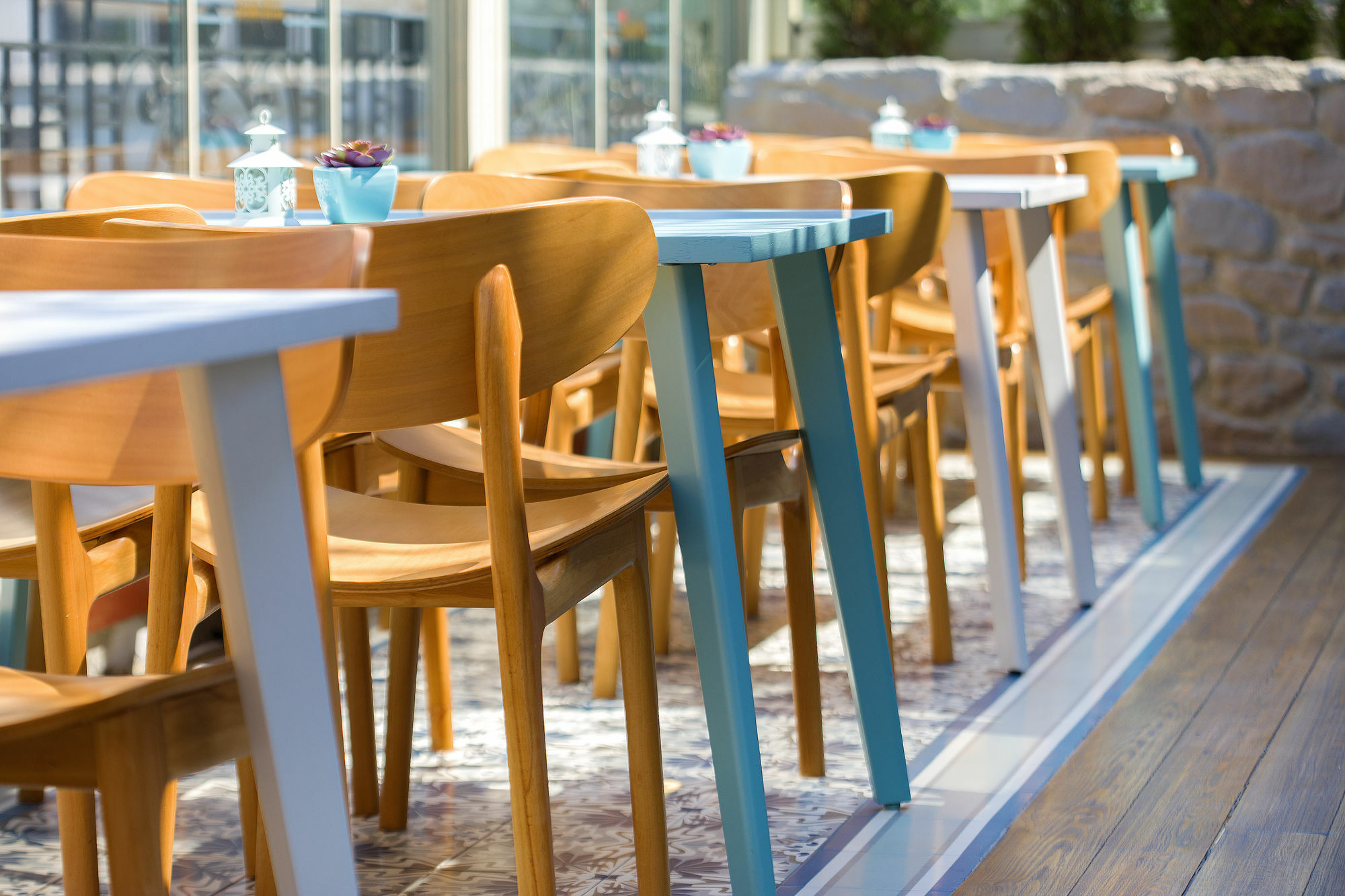 Otel Nowy Efendi - Special Category İstanbul