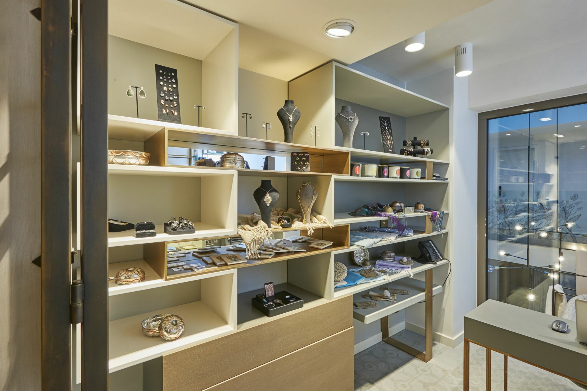 Manna Boutique