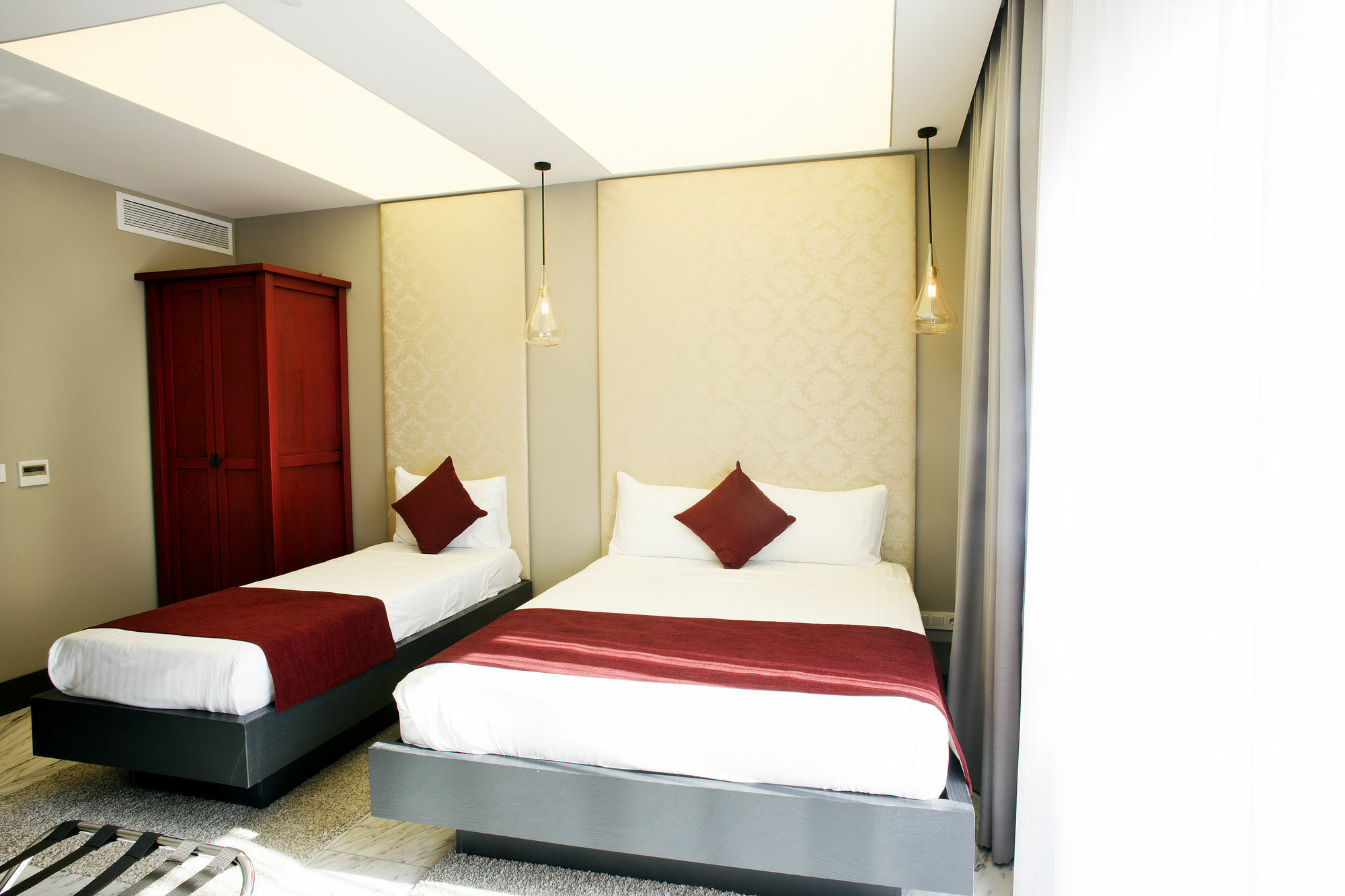 Nowy Efendi - Special Category Otel 4*