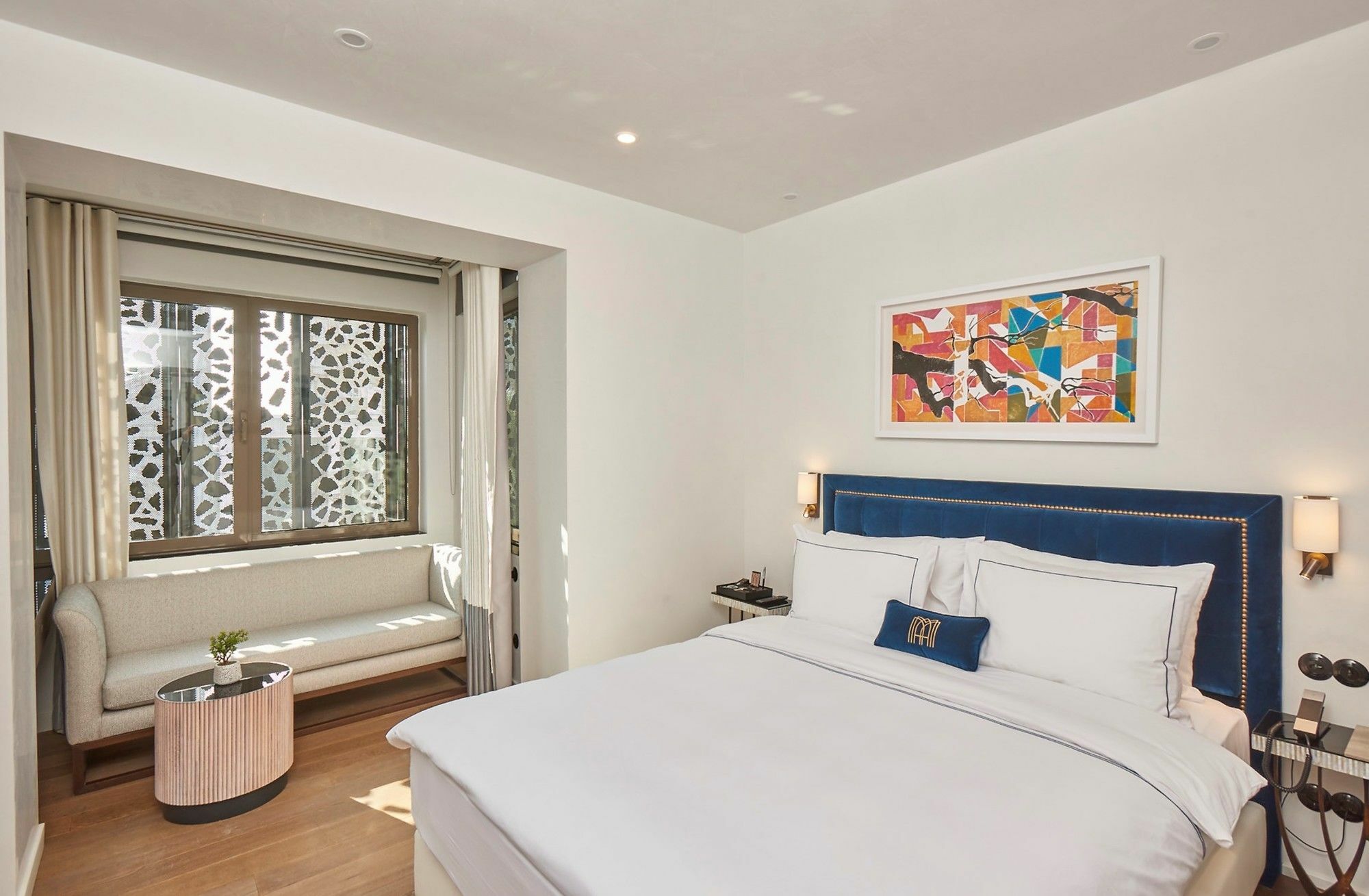 Manna Boutique 3*