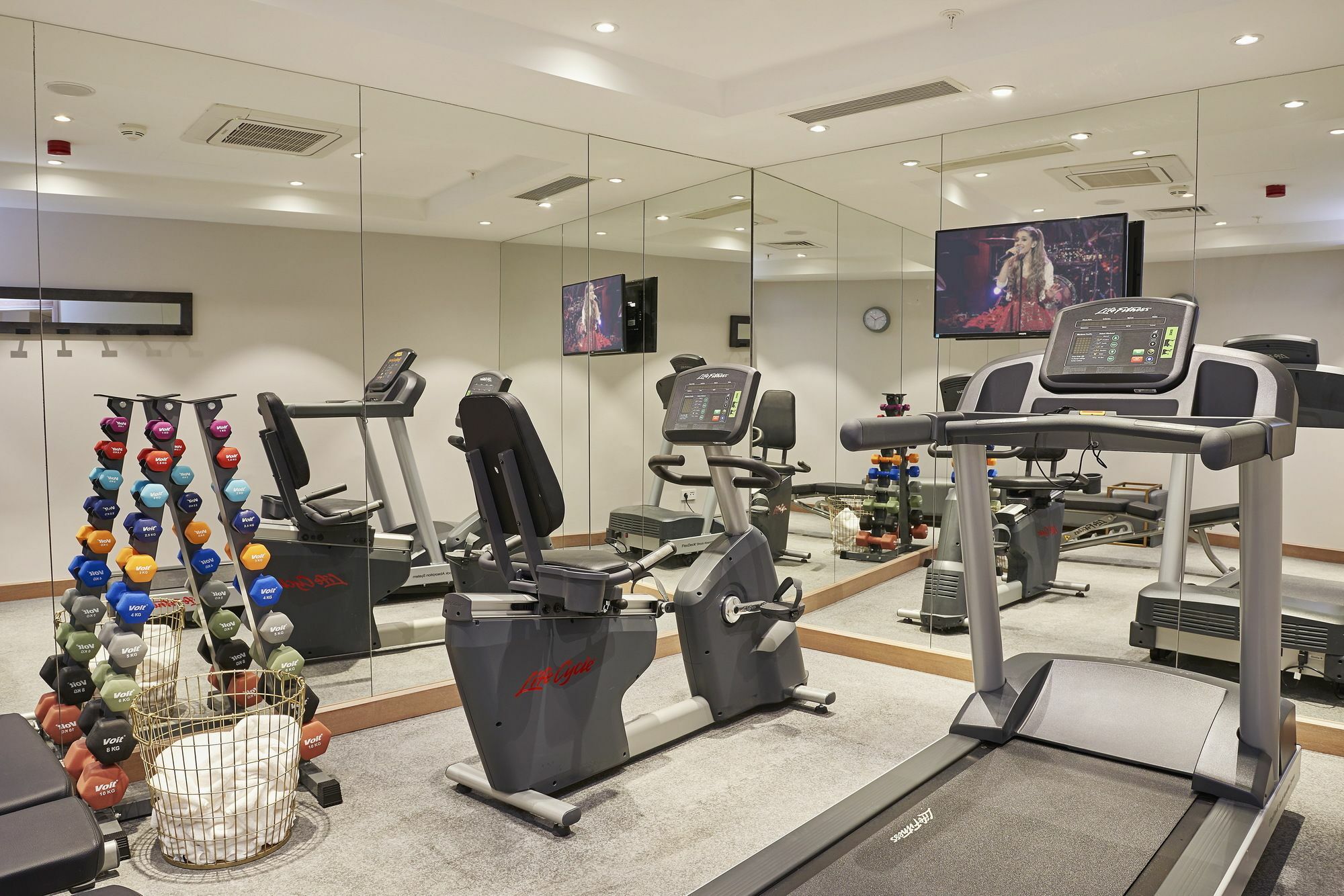 Manna Boutique 3* Istanbul