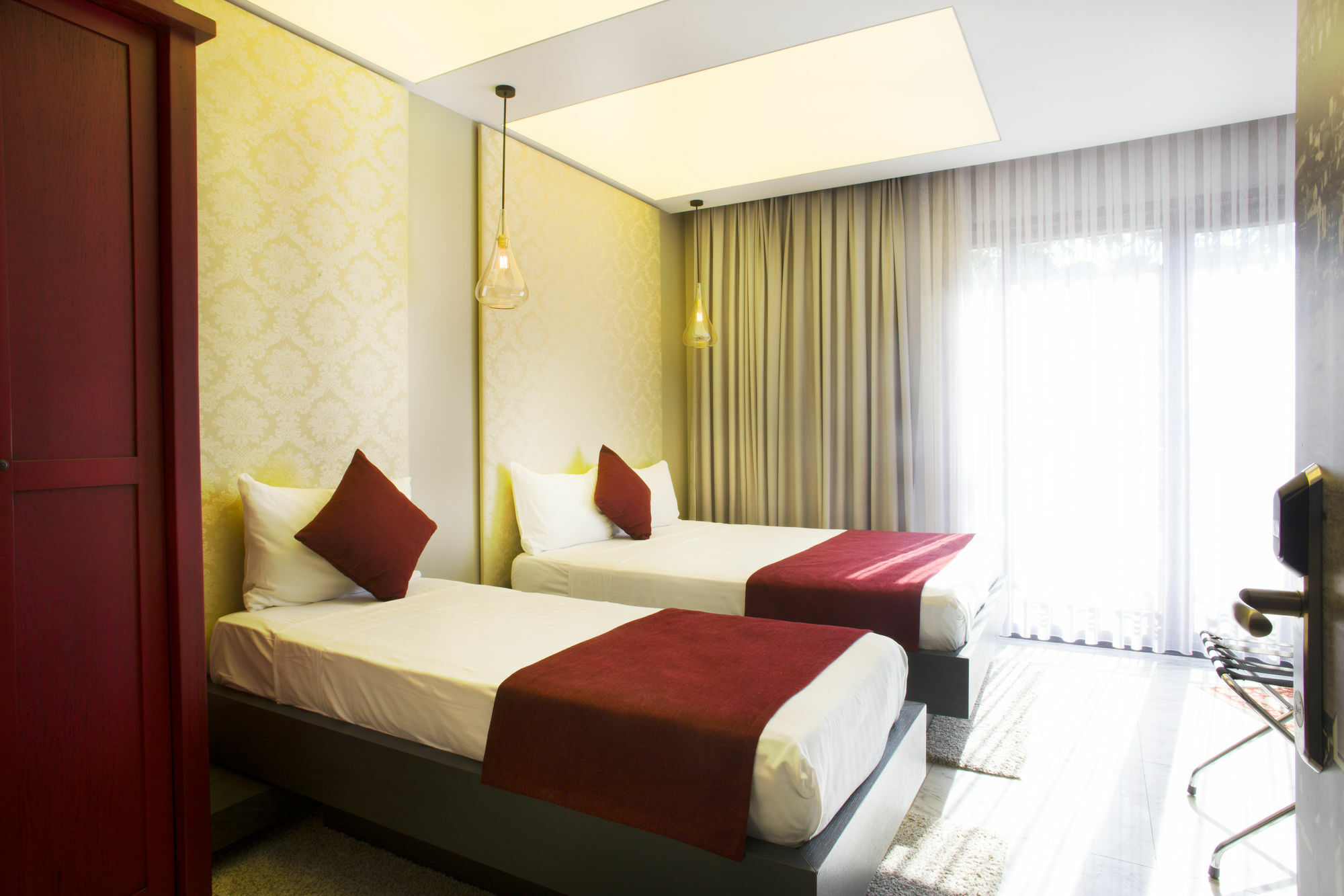 Otel Nowy Efendi - Special Category