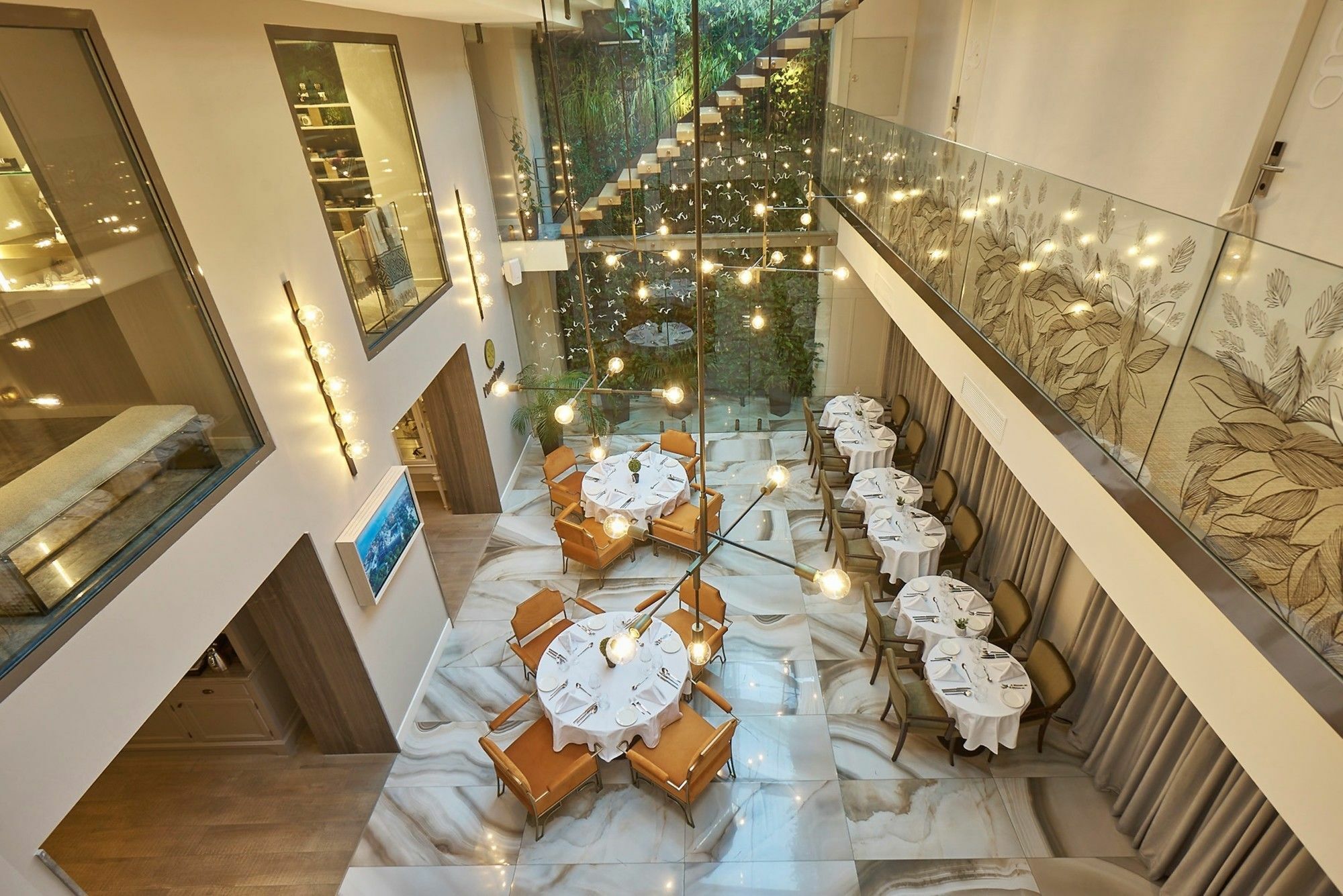 Manna Boutique Hotel 3*