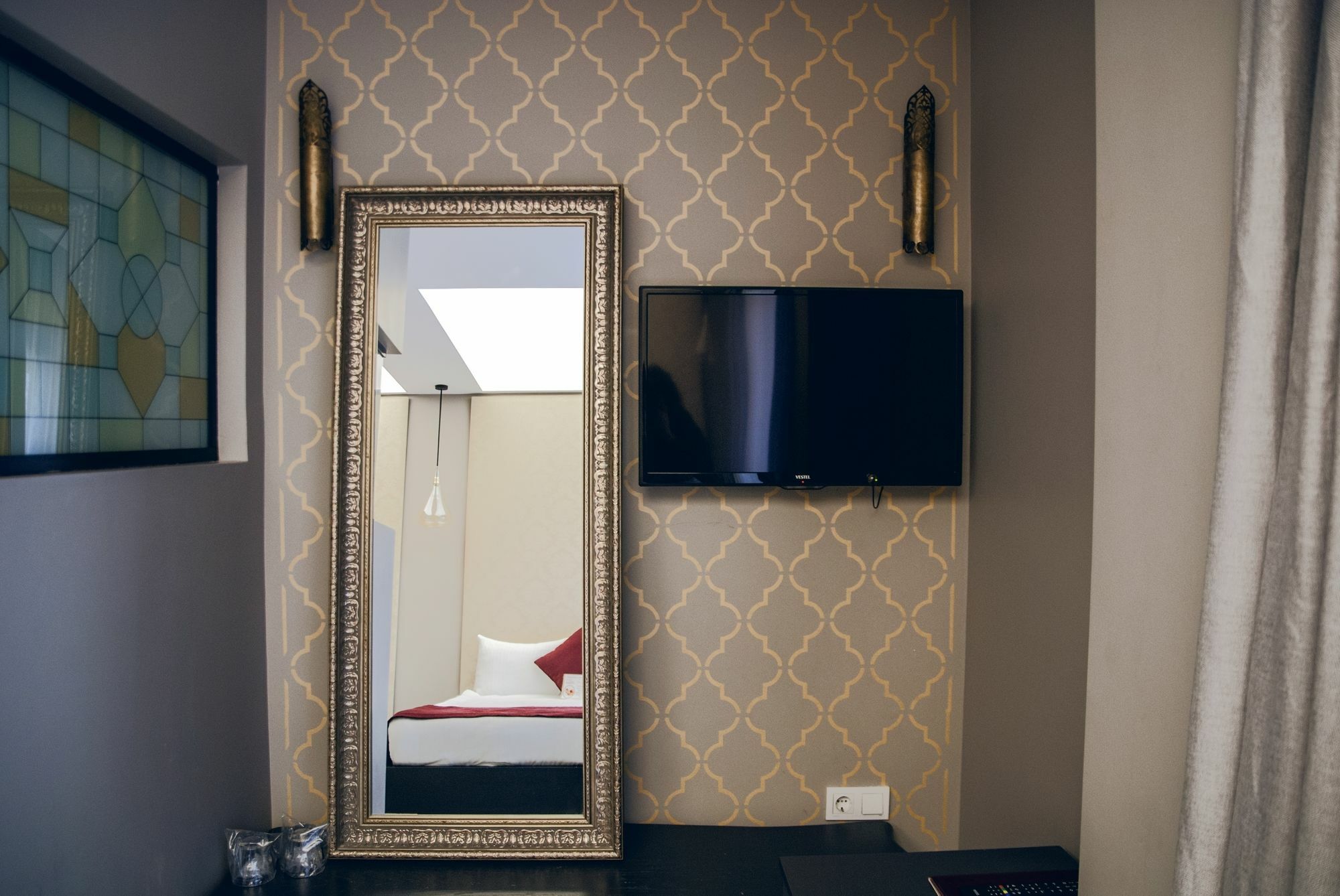 Nowy Efendi - Special Category Otel İstanbul