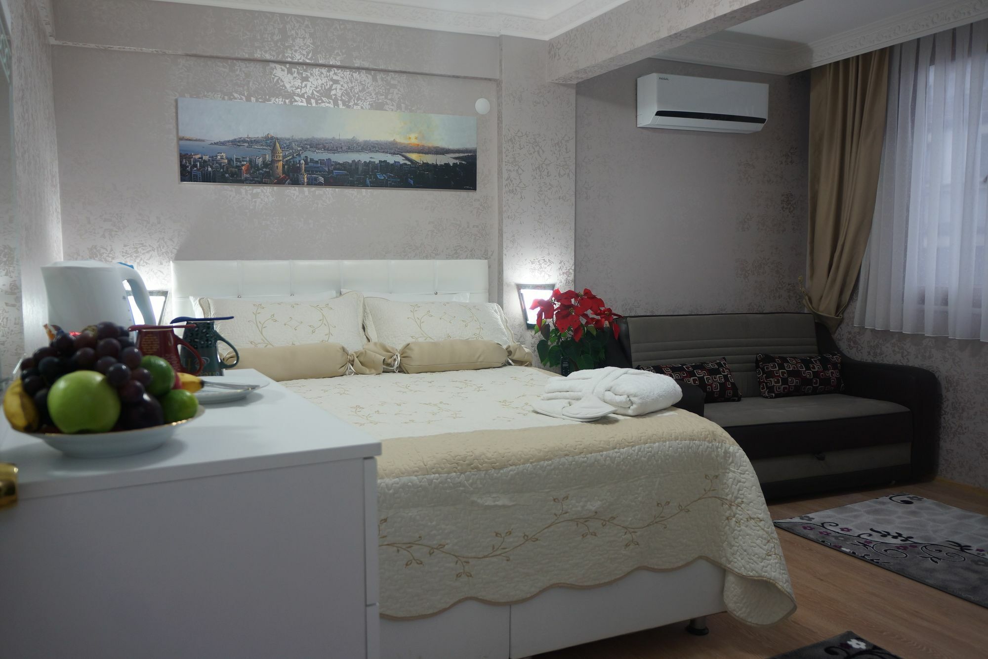 Hotel Ottoman 2 Class 3*