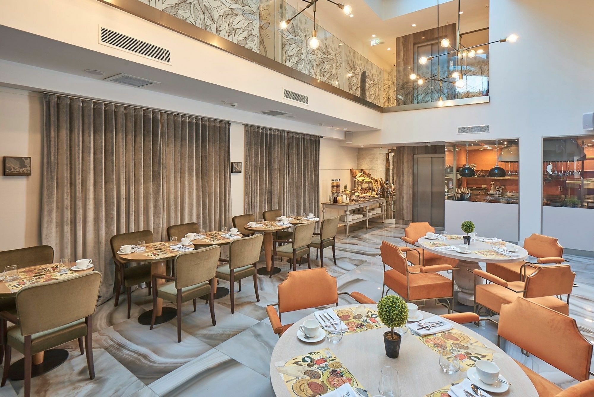Manna Boutique 3* Istambul