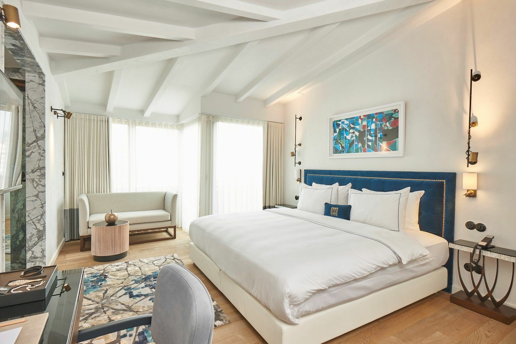 Hotel Manna Boutique 3*