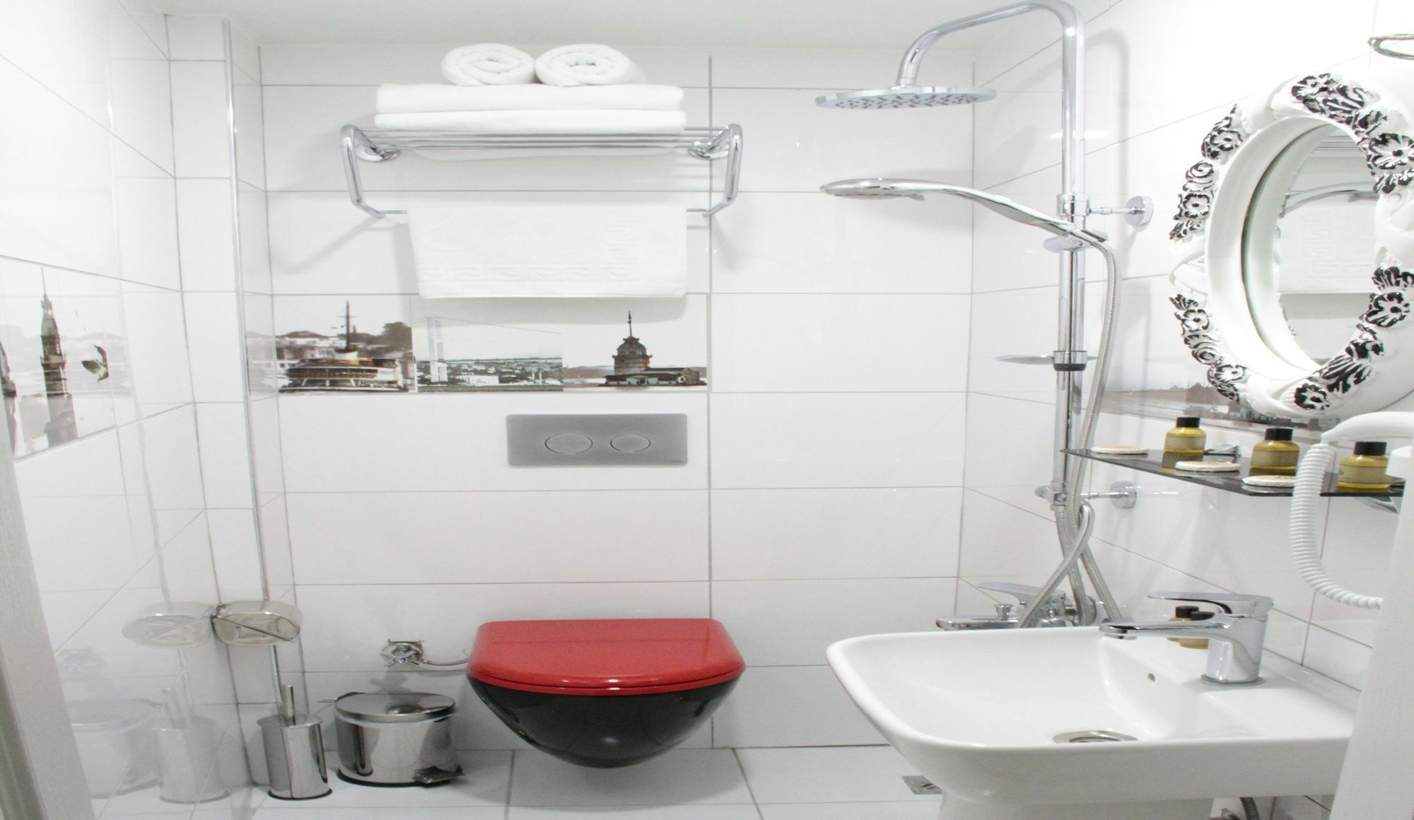 Ottoman 2 Class Hotel 3*