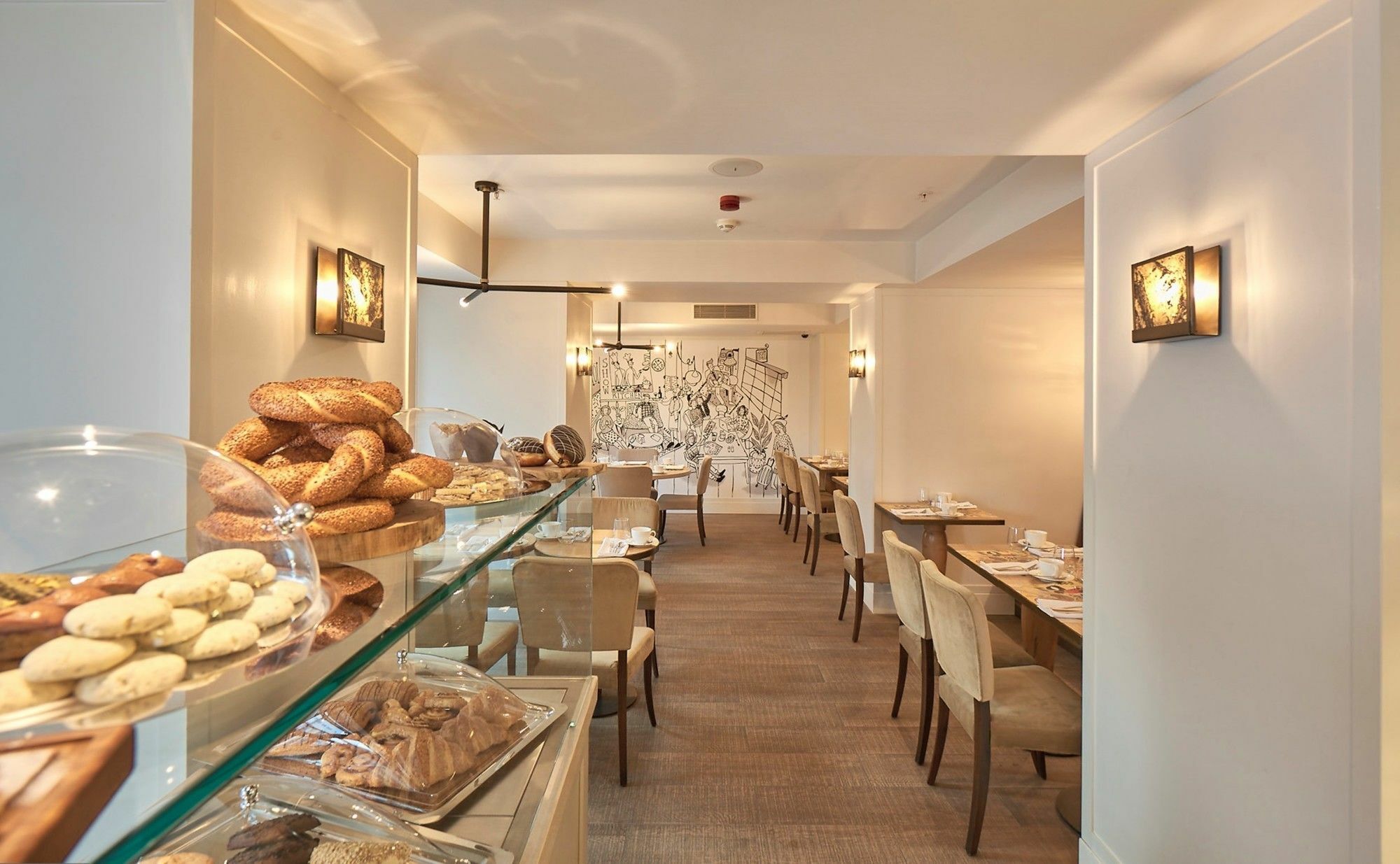 Manna Boutique 3* Istambul