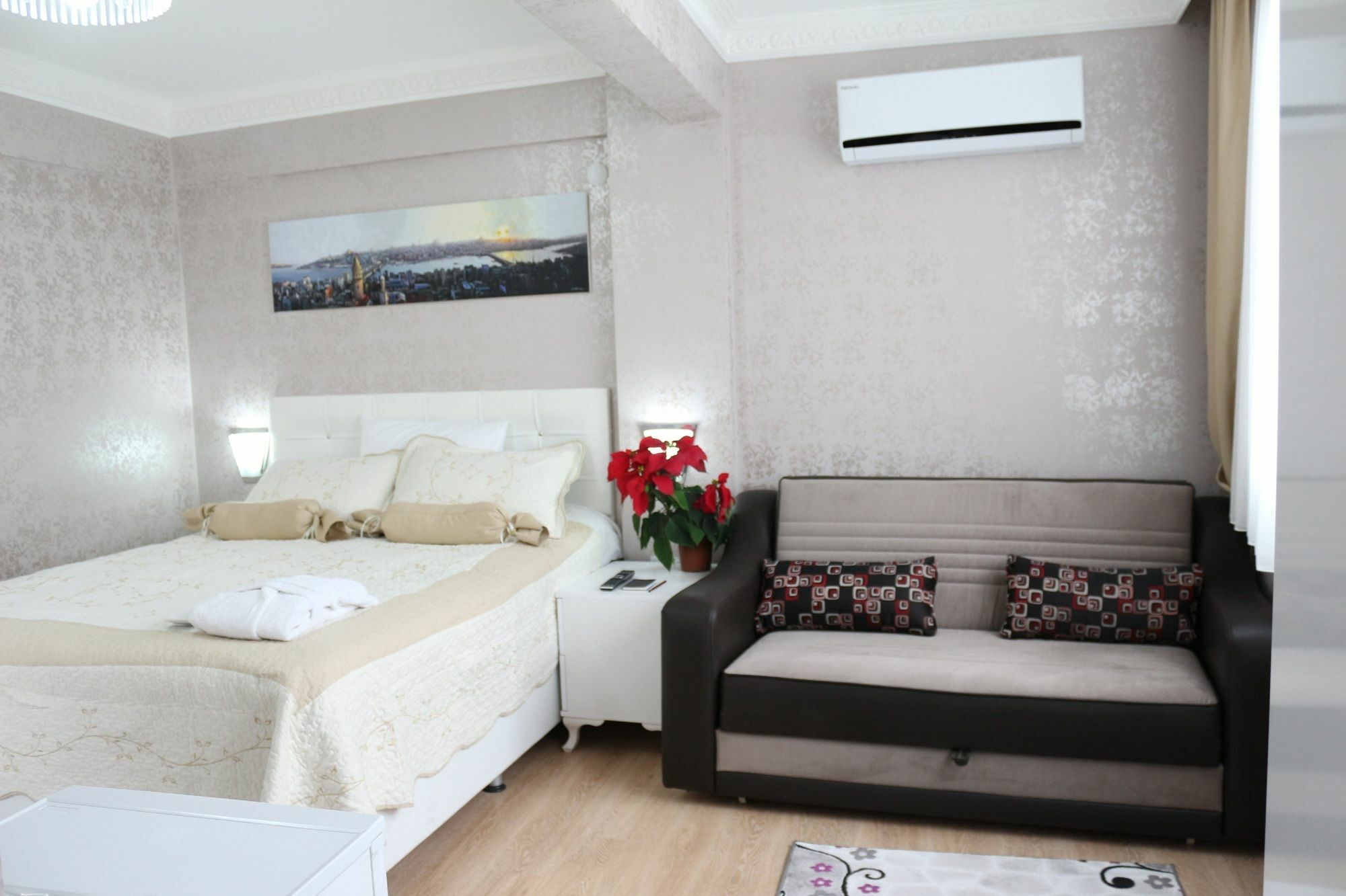 Hotel Ottoman 2 Class 3*