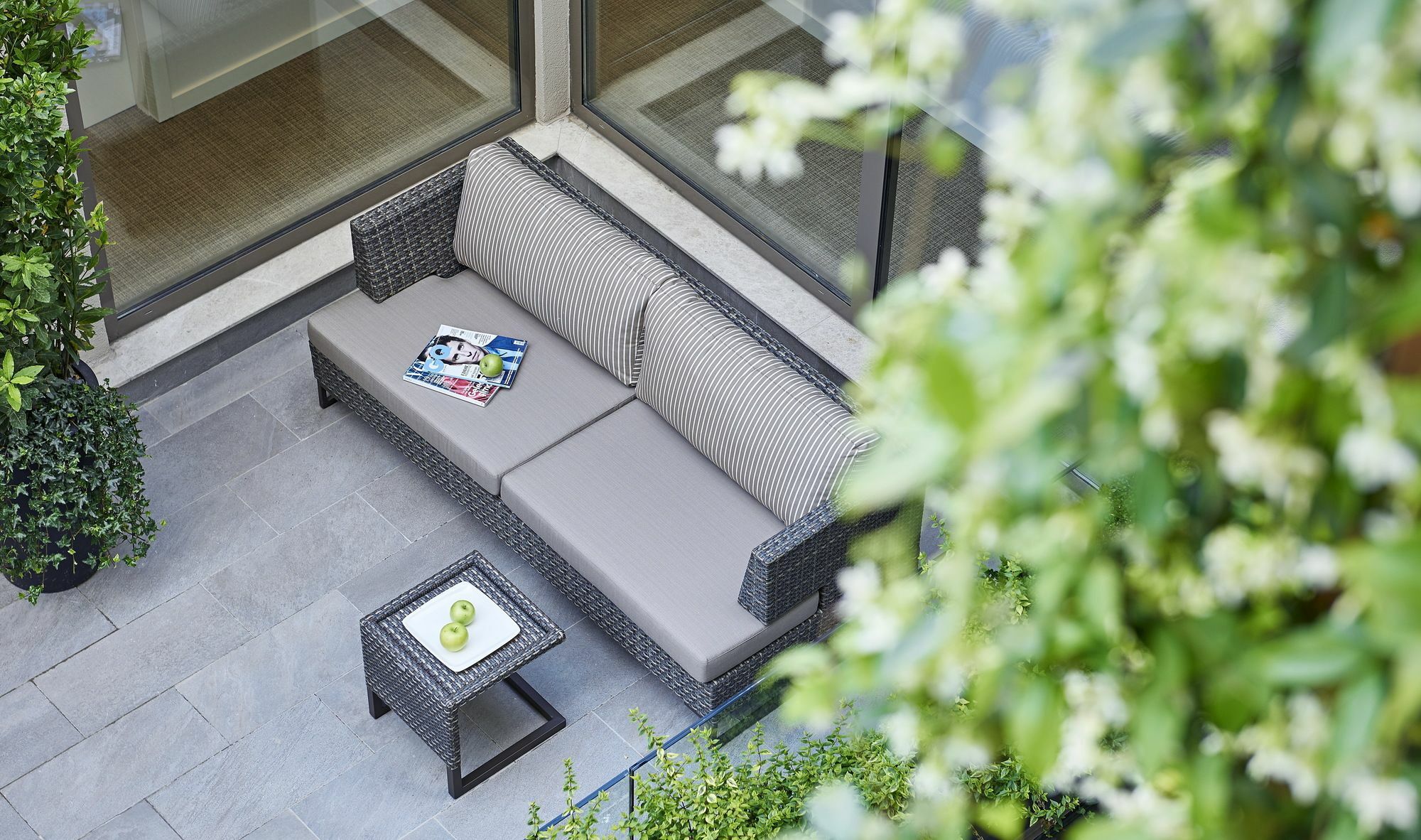 Manna Boutique 3*