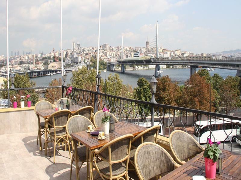 Hotel Ottoman 2 Class 3*