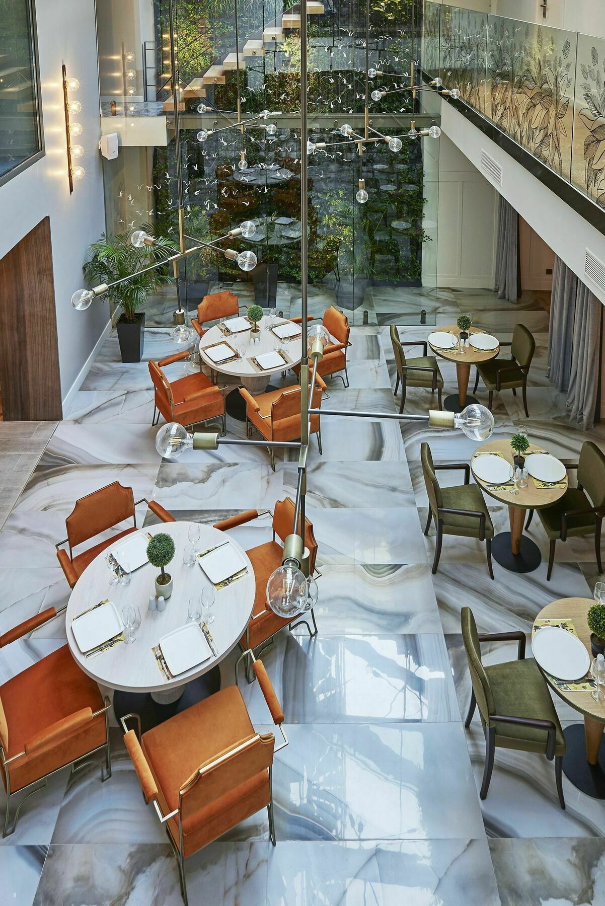 Hotel Manna Boutique Istambul