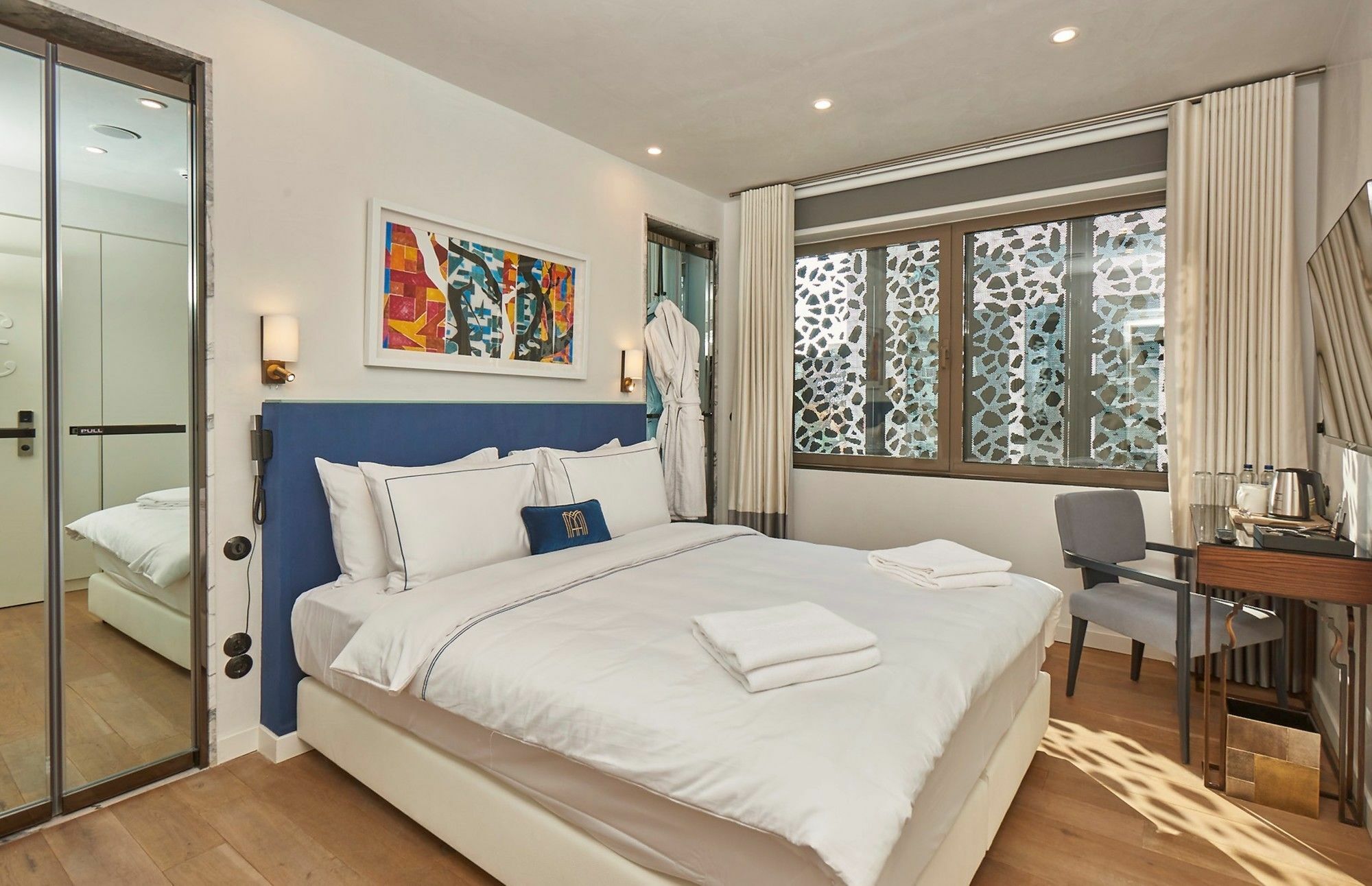 Hotel Manna Boutique 3*