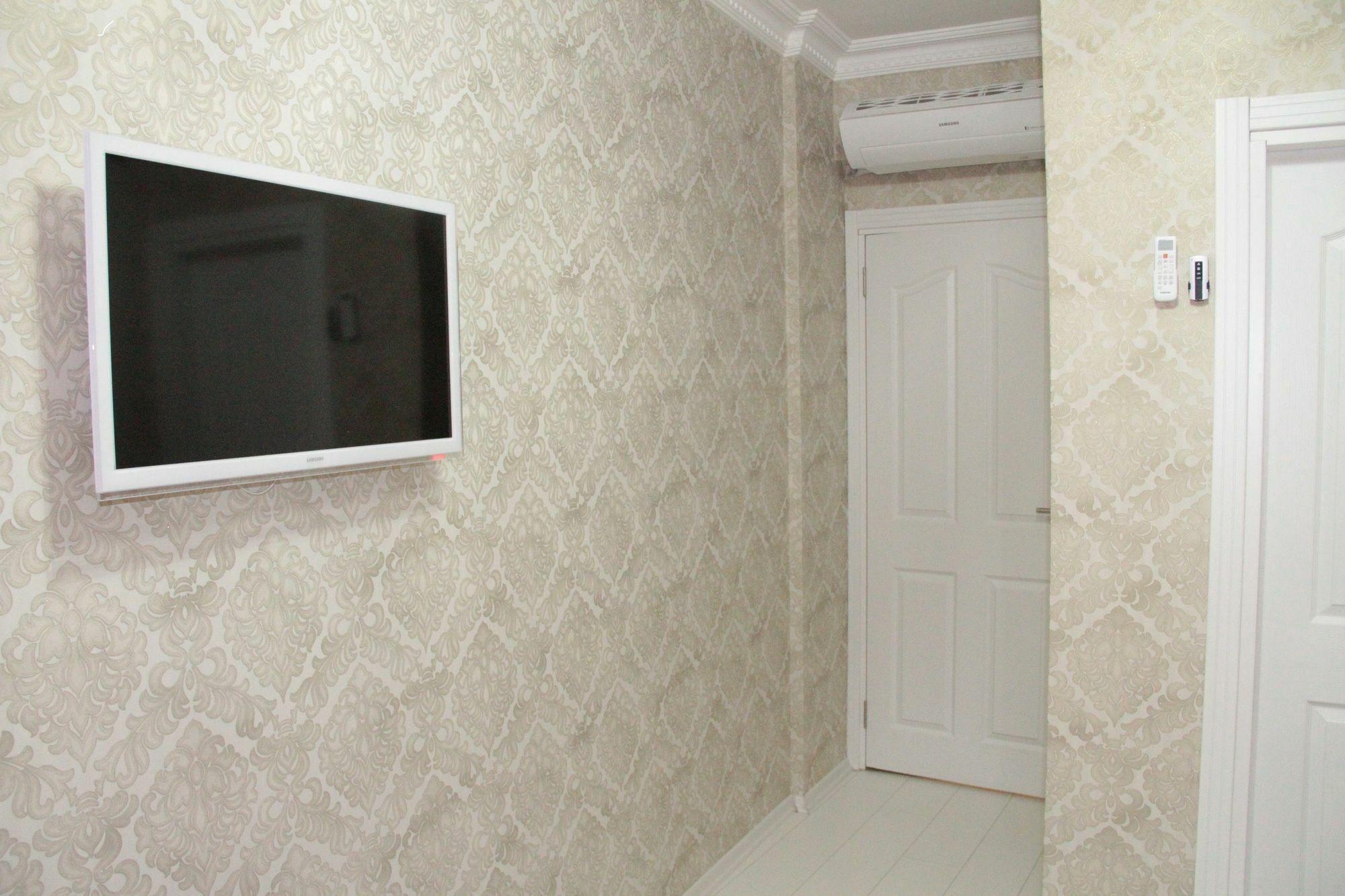Ottoman 2 Class Hotel 3*