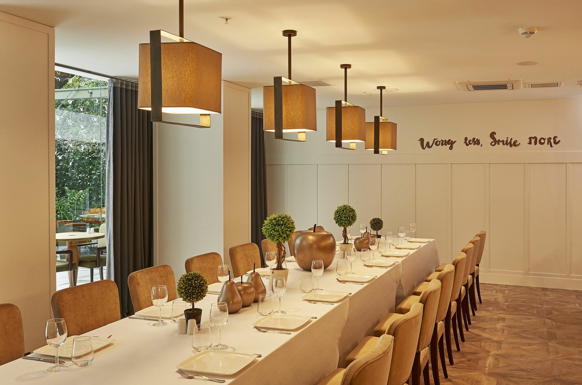 Manna Boutique Hotel 3*