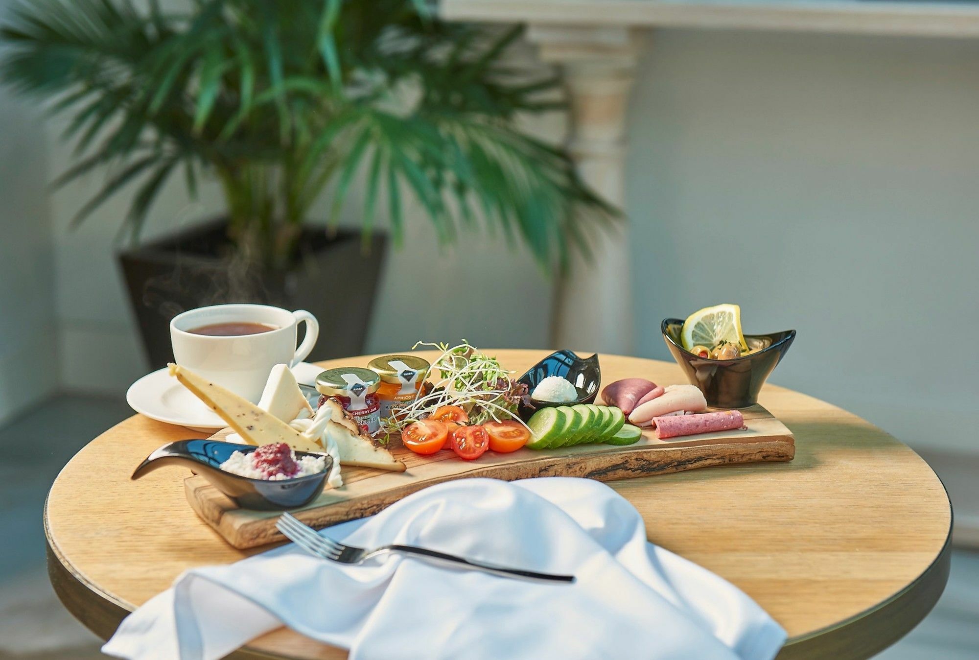 Hotel Manna Boutique 3*