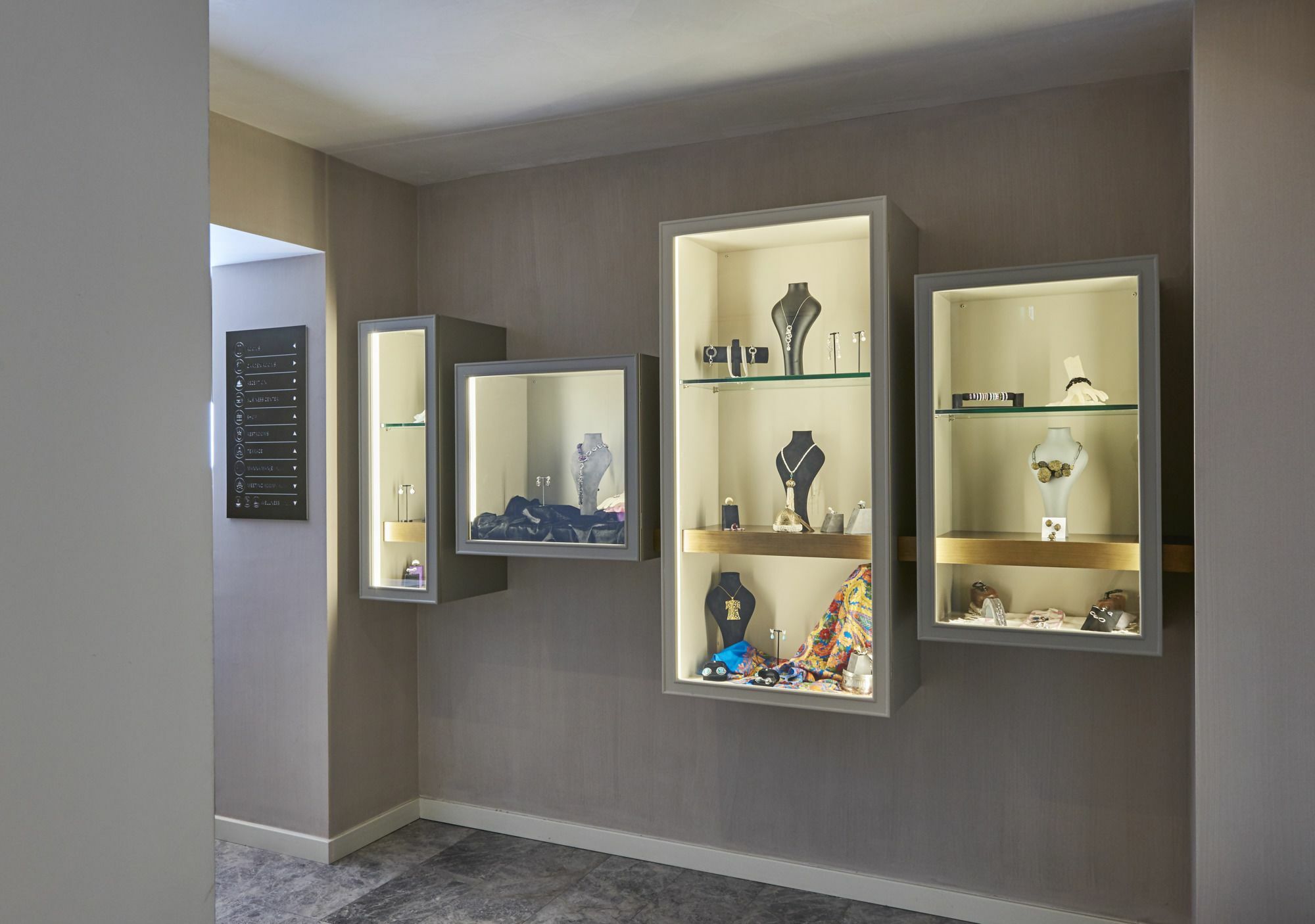 Manna Boutique 3*